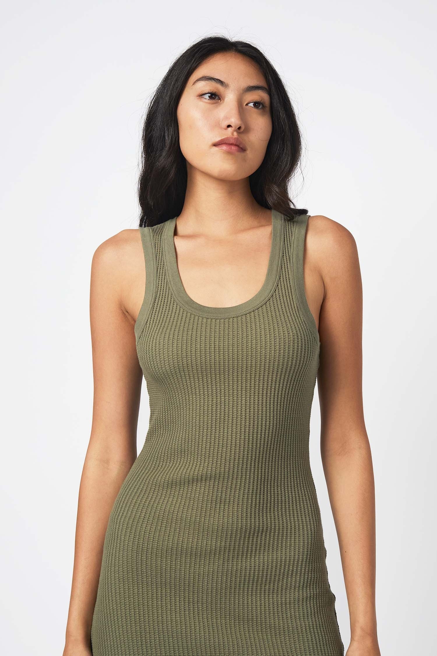 DR2501-LIGHT OLIVE