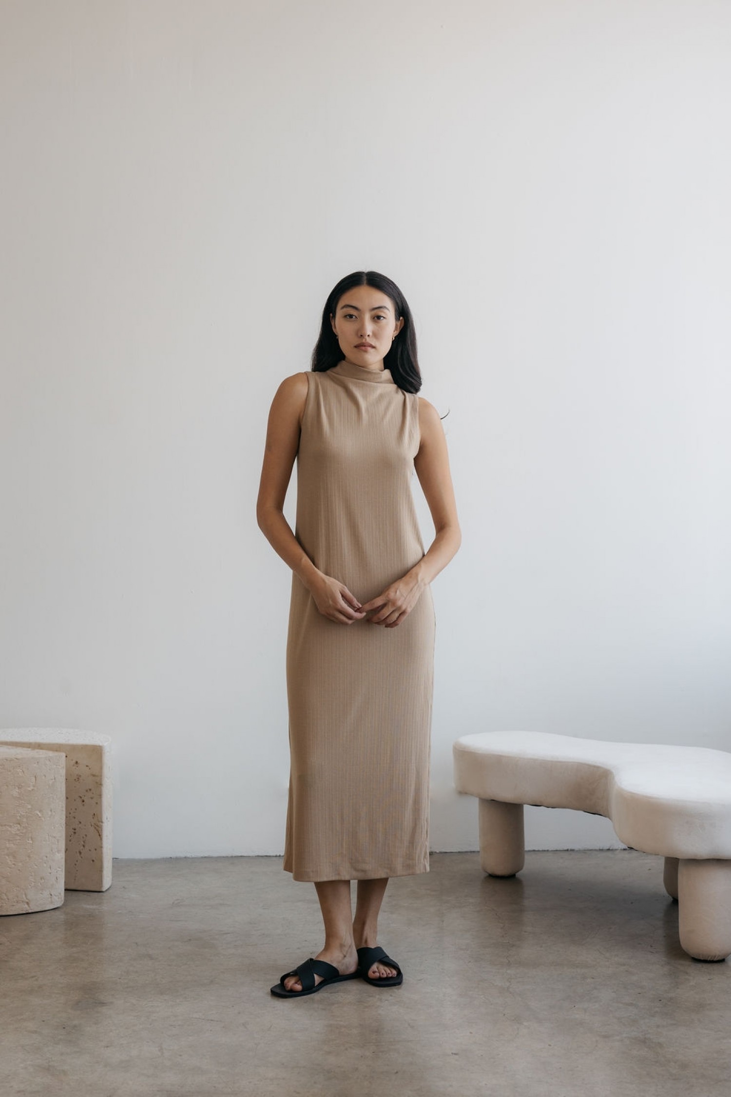 DR2540-KHAKI