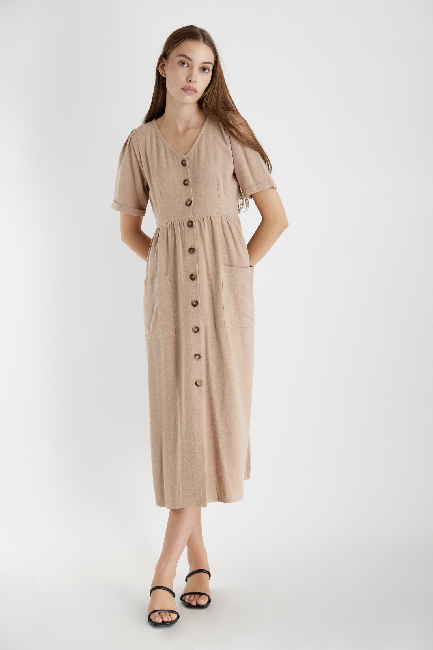 DR2555-BEIGE