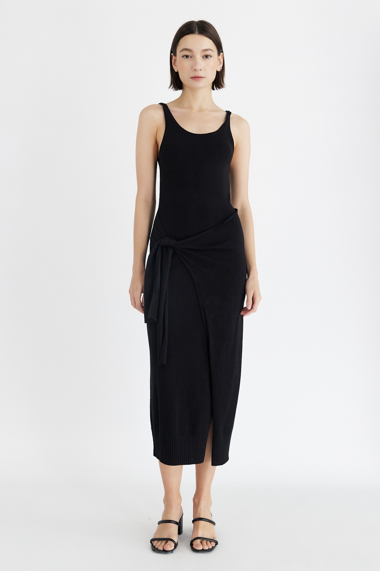 DR2591-BLACK