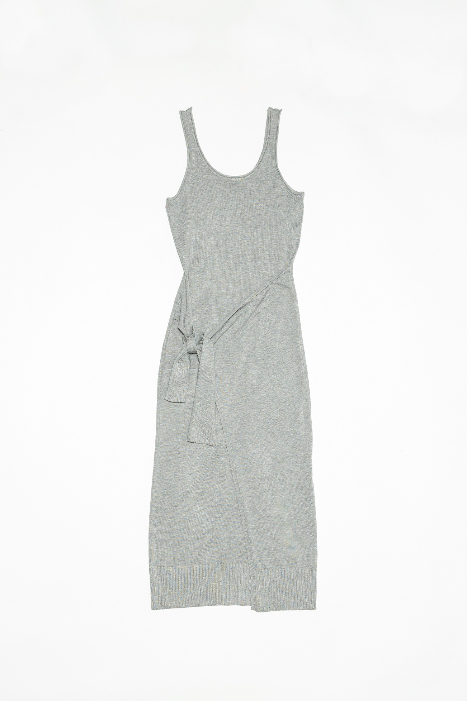 DR2591-HEATHER GREY