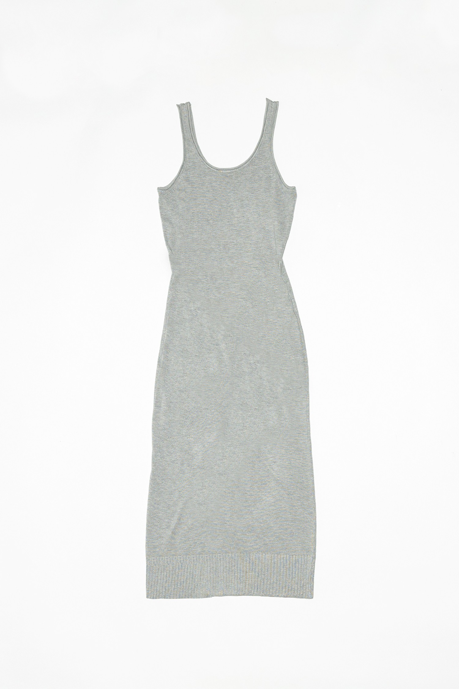 DR2591-HEATHER GREY