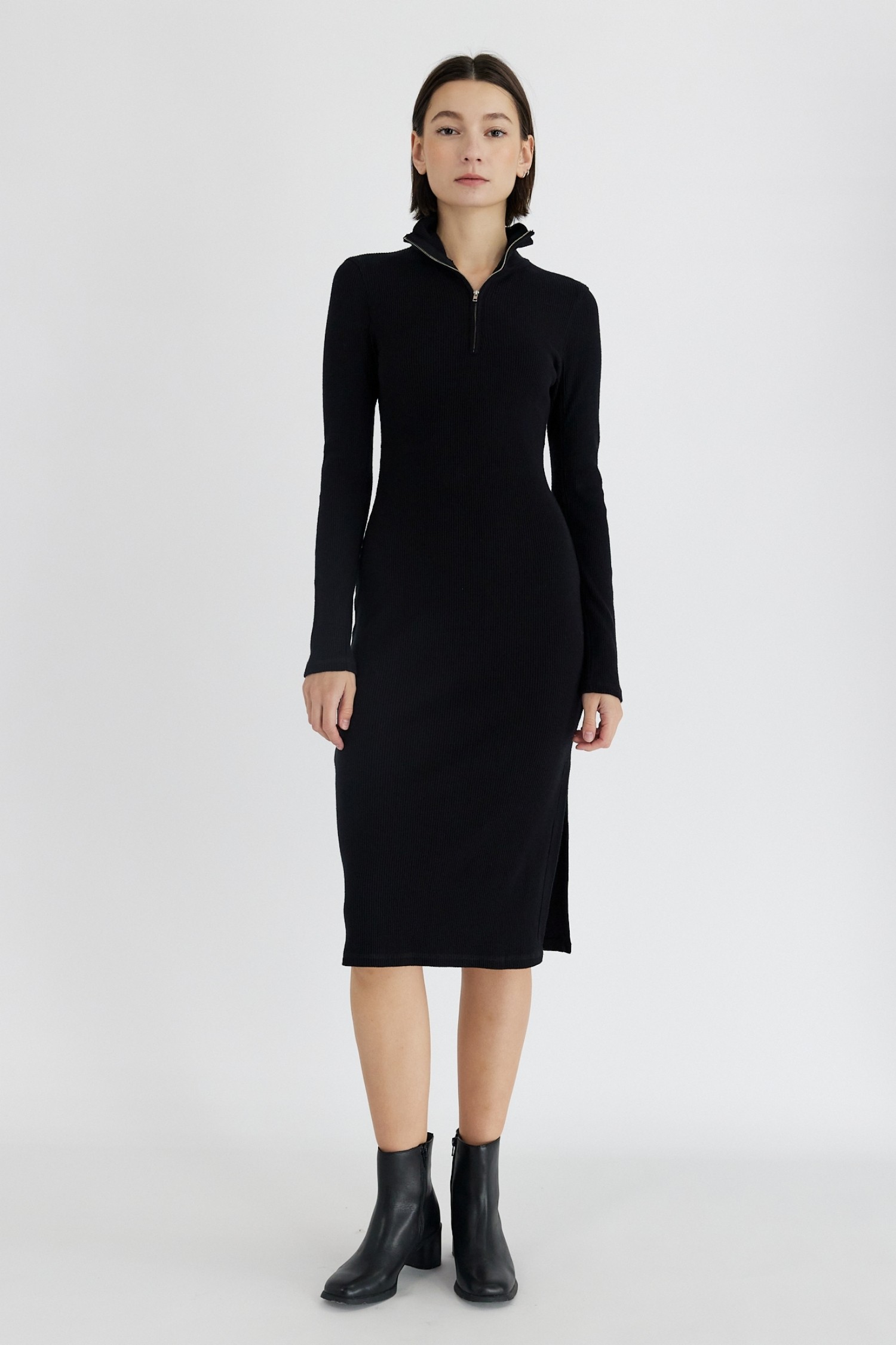 DR2603-BLACK