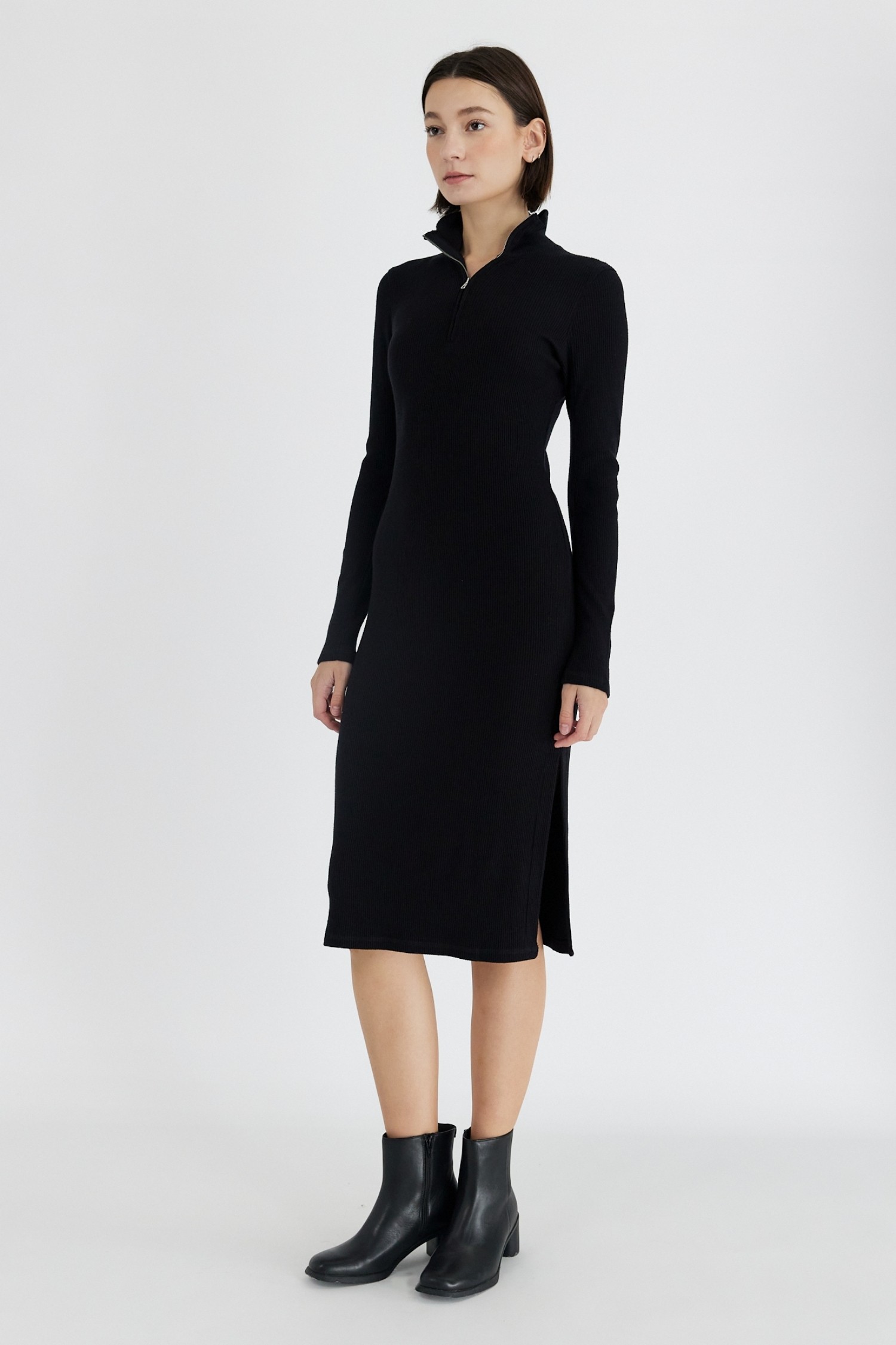 DR2603-BLACK