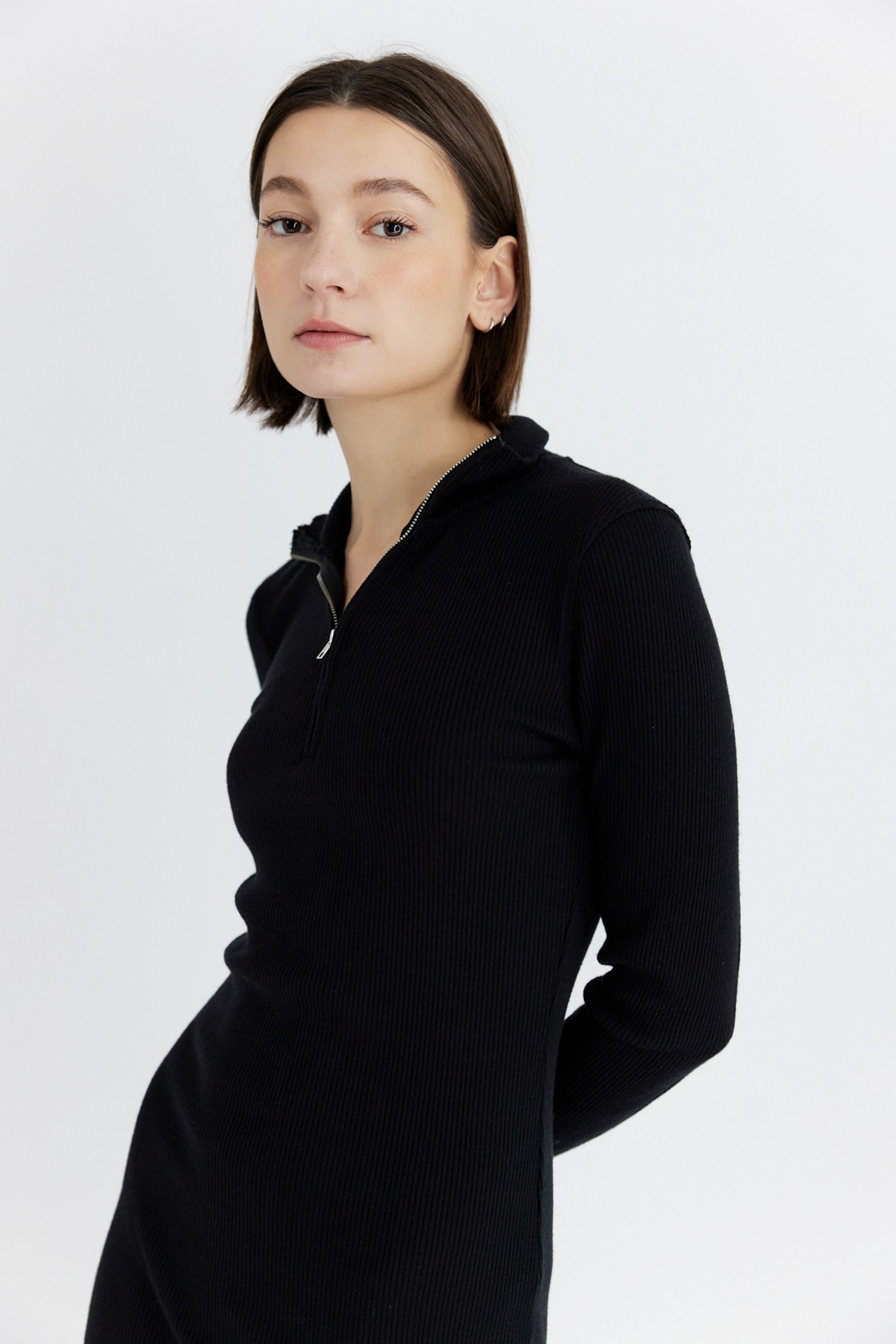 DR2603-BLACK