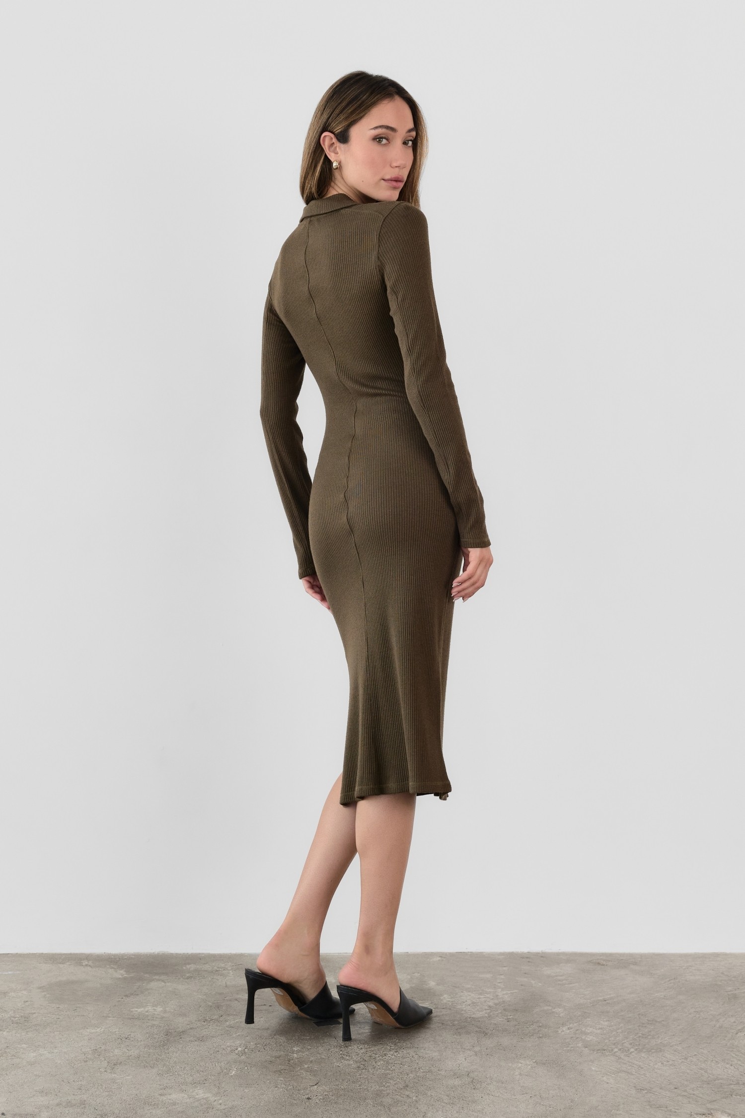 DR2603-OLIVE