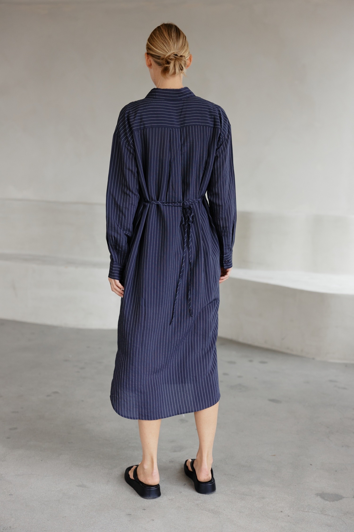DR2640-NAVY