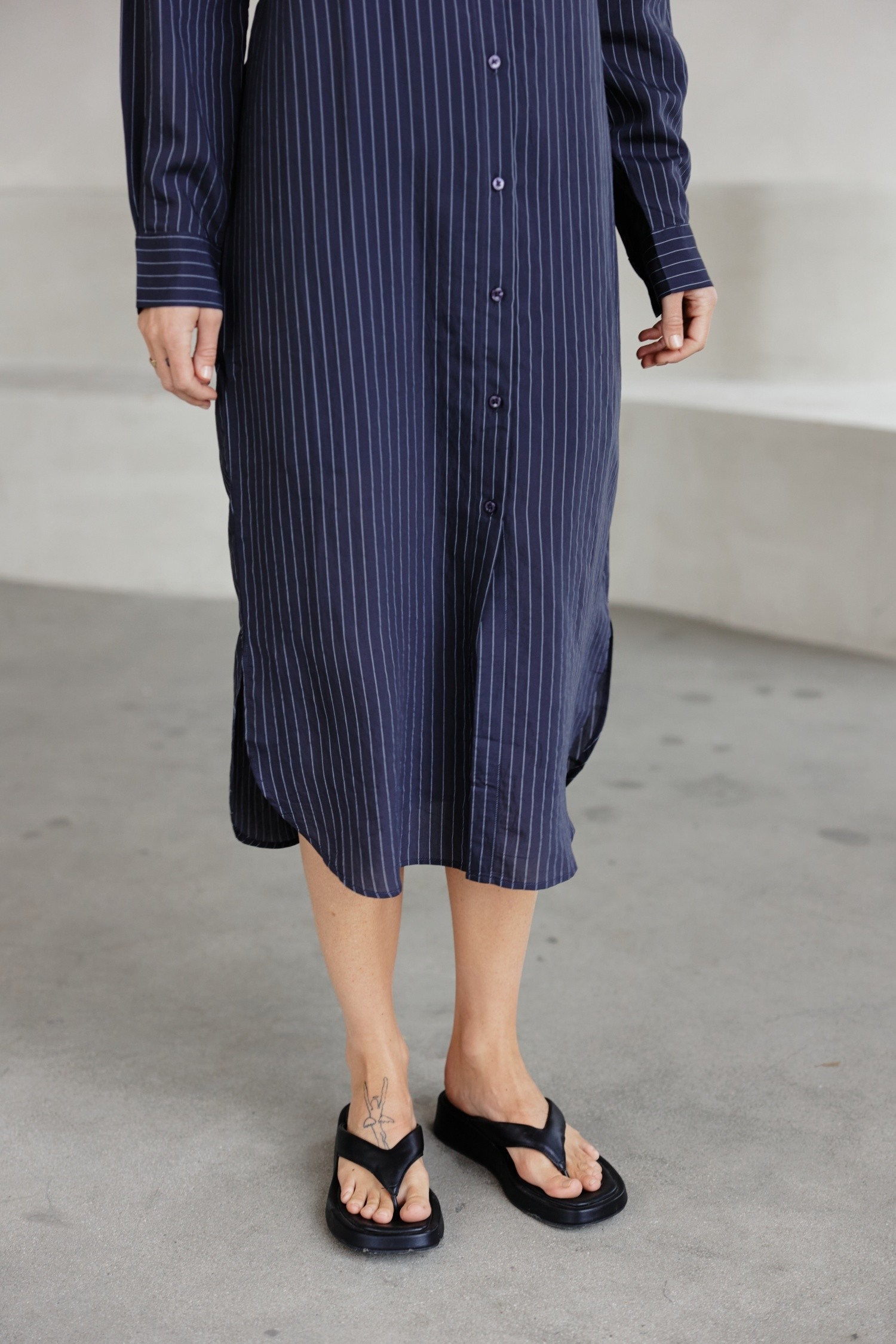 DR2640-NAVY