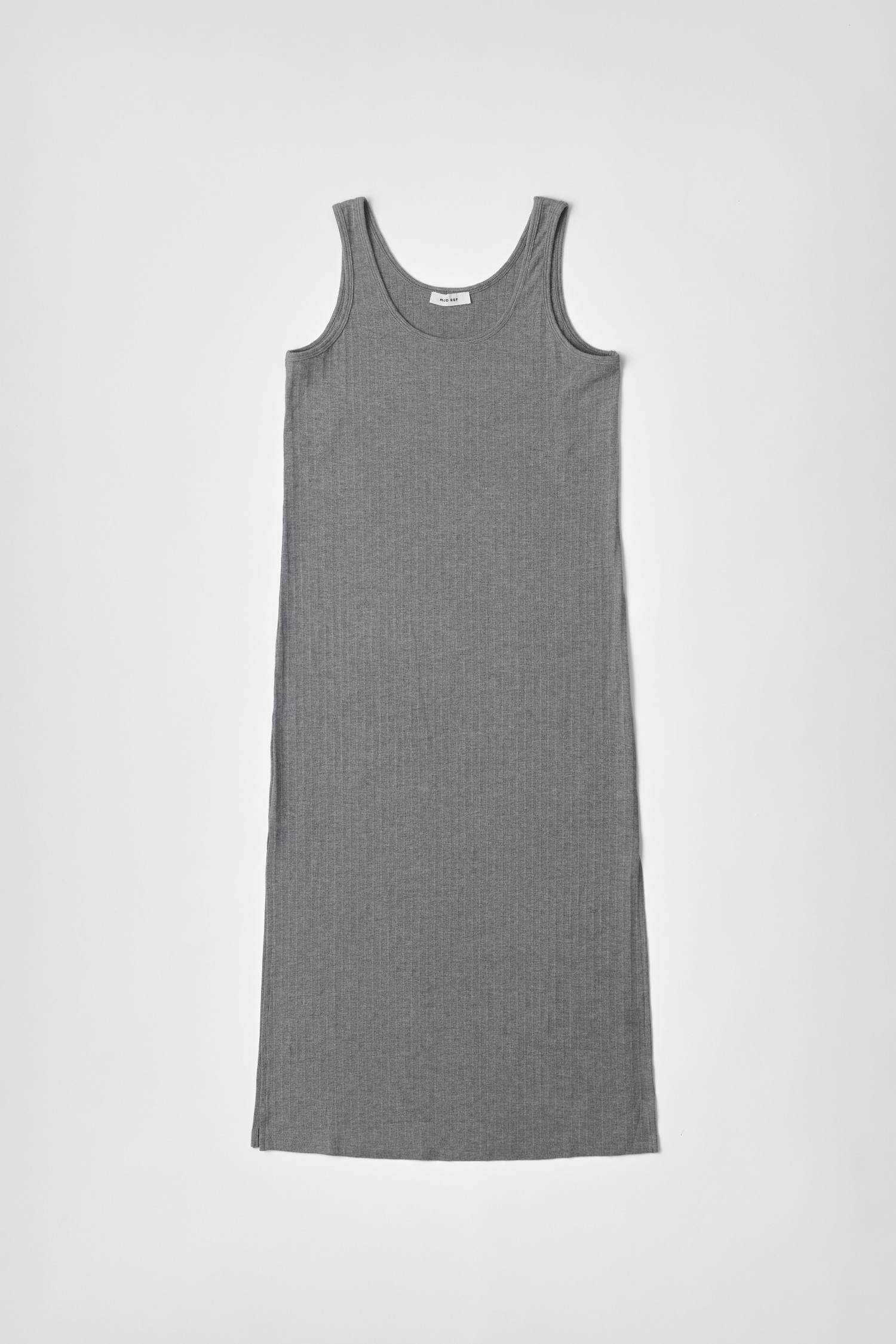 DR2670-HEATHER GREY