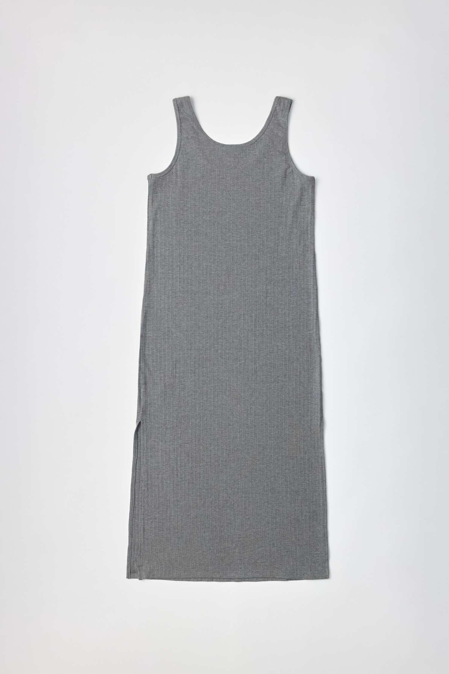 DR2670-HEATHER GREY