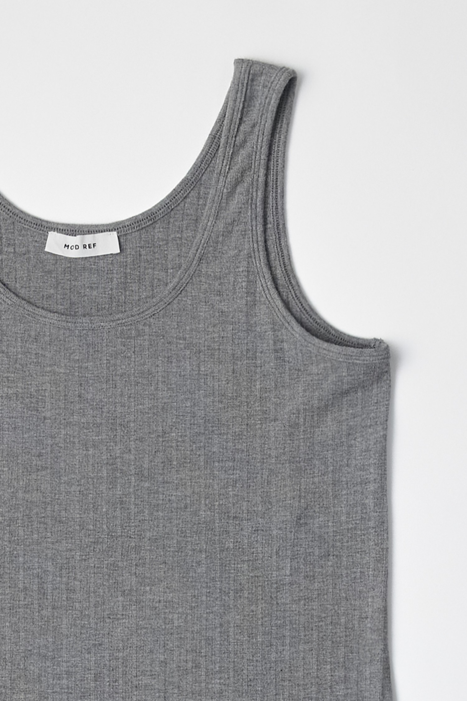 DR2670-HEATHER GREY