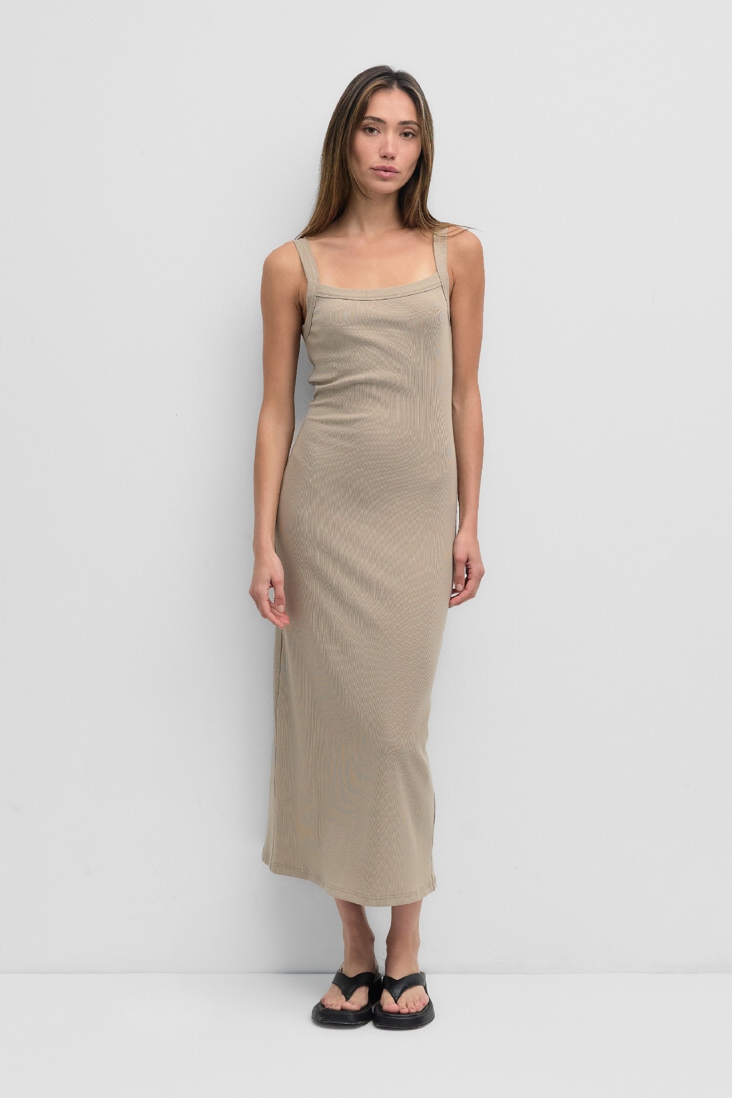 DR2680-LIGHT OLIVE