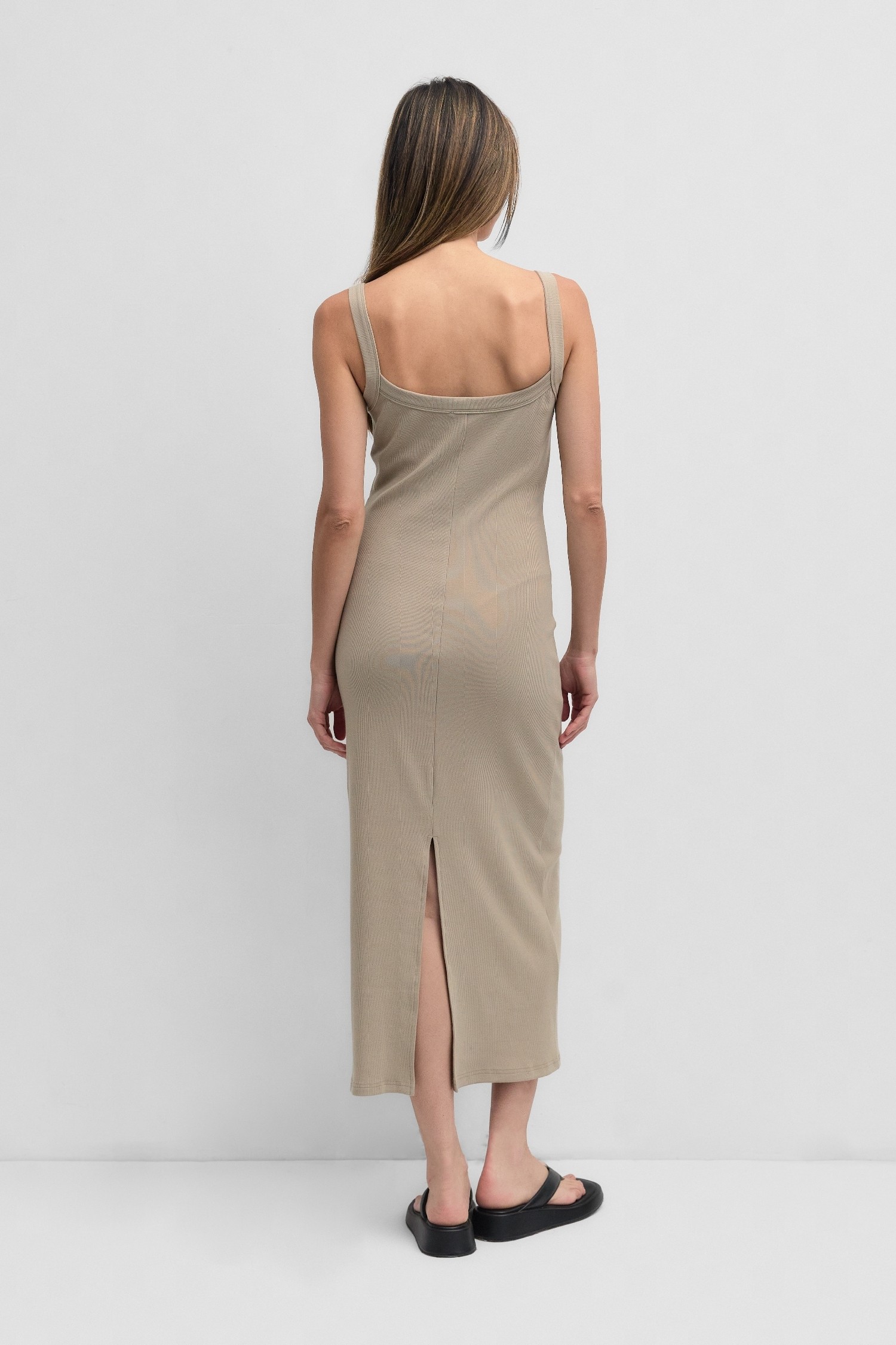 DR2680-LIGHT OLIVE