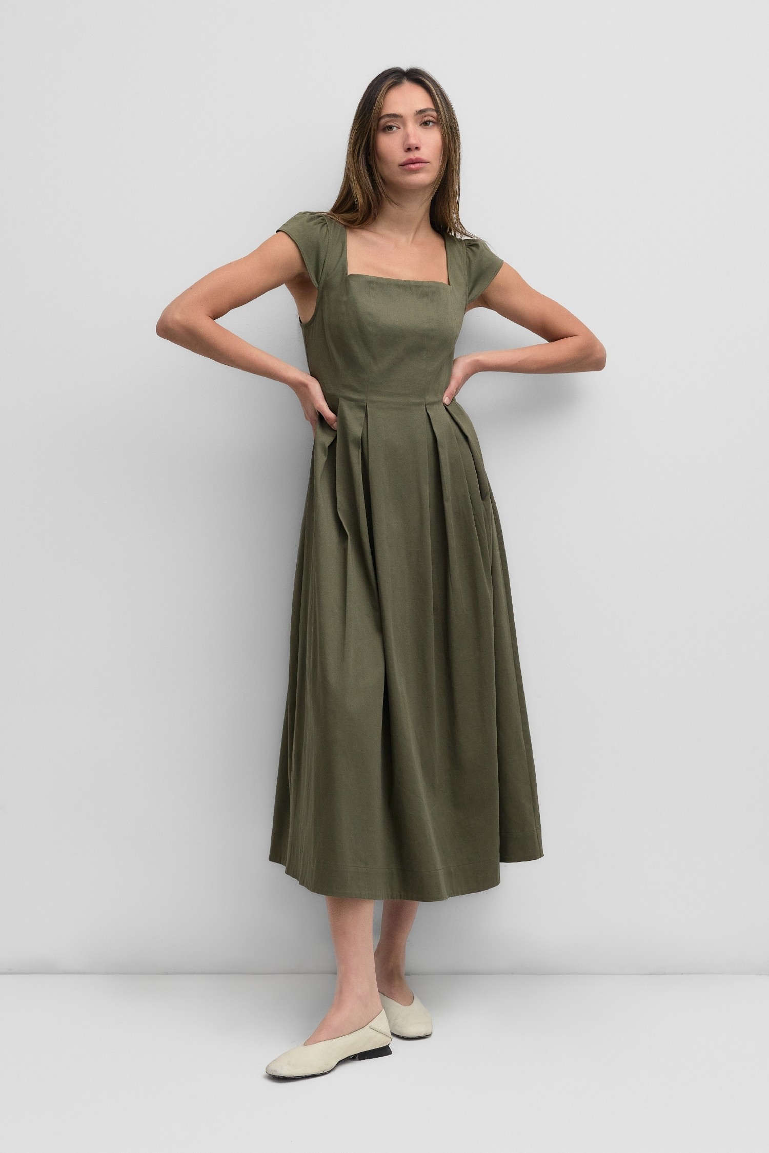 DR2684-OLIVE