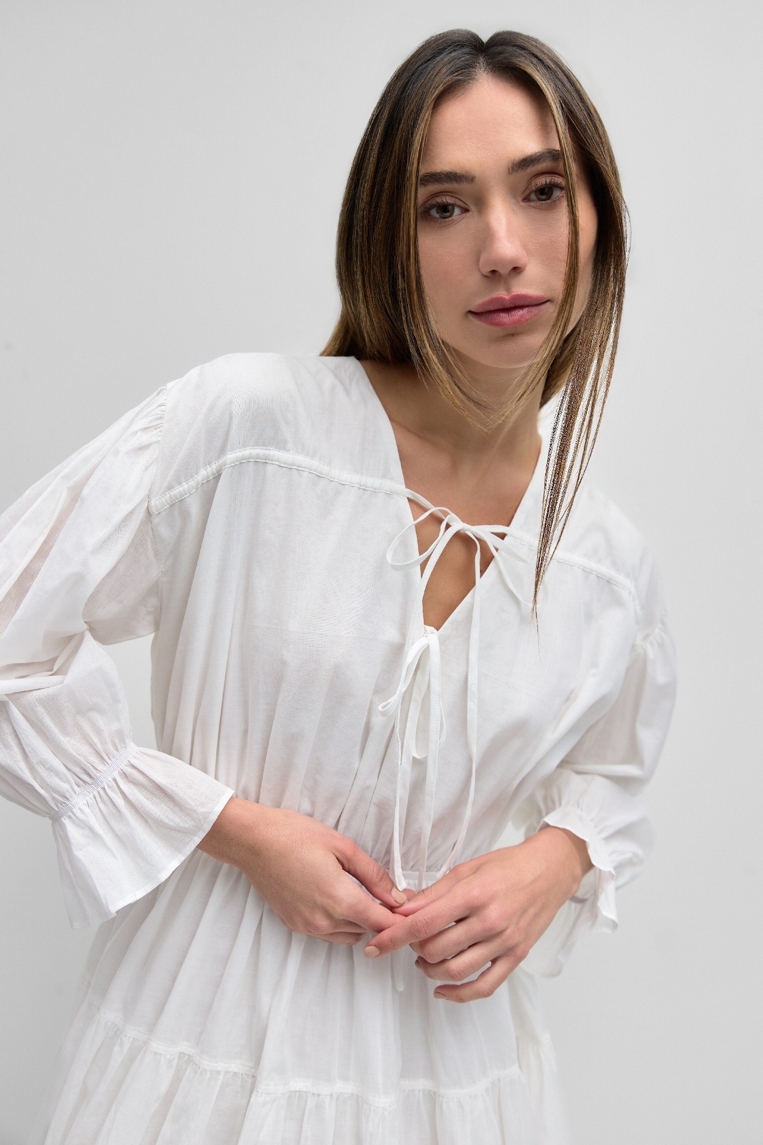 DR2685-WHITE