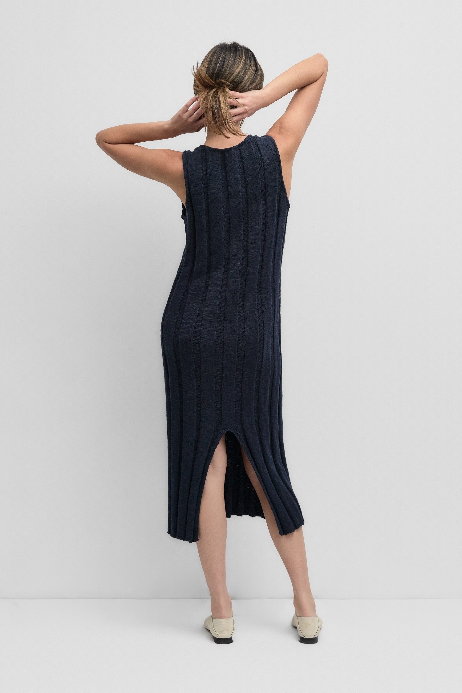 DR2692-DARK NAVY