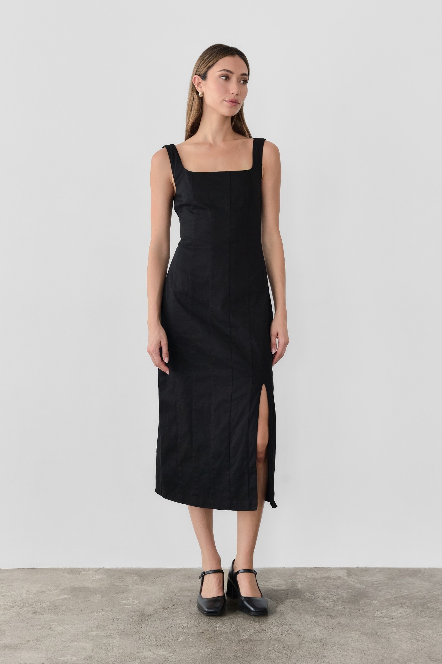 DR2695-BLACK