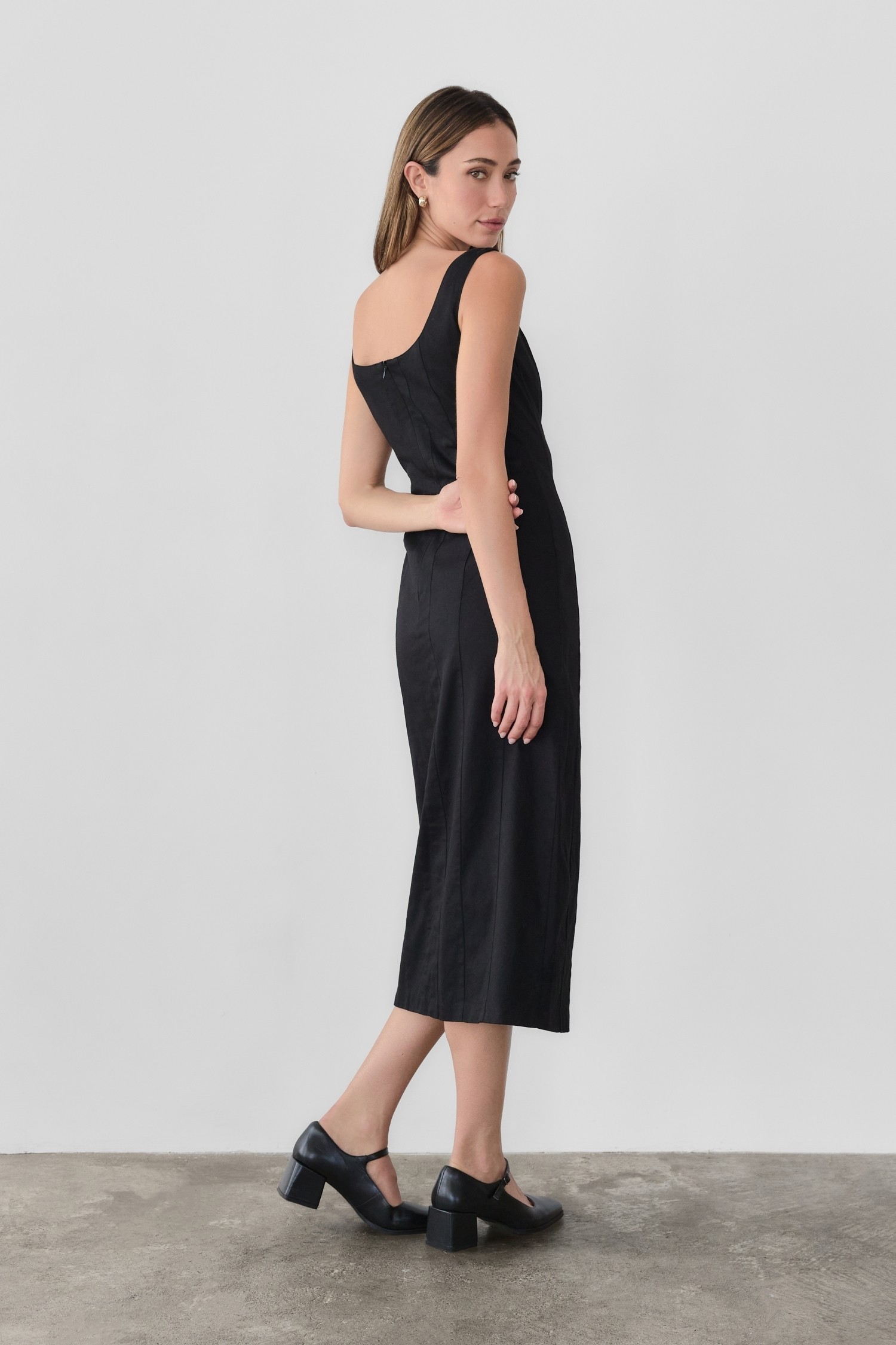 DR2695-BLACK