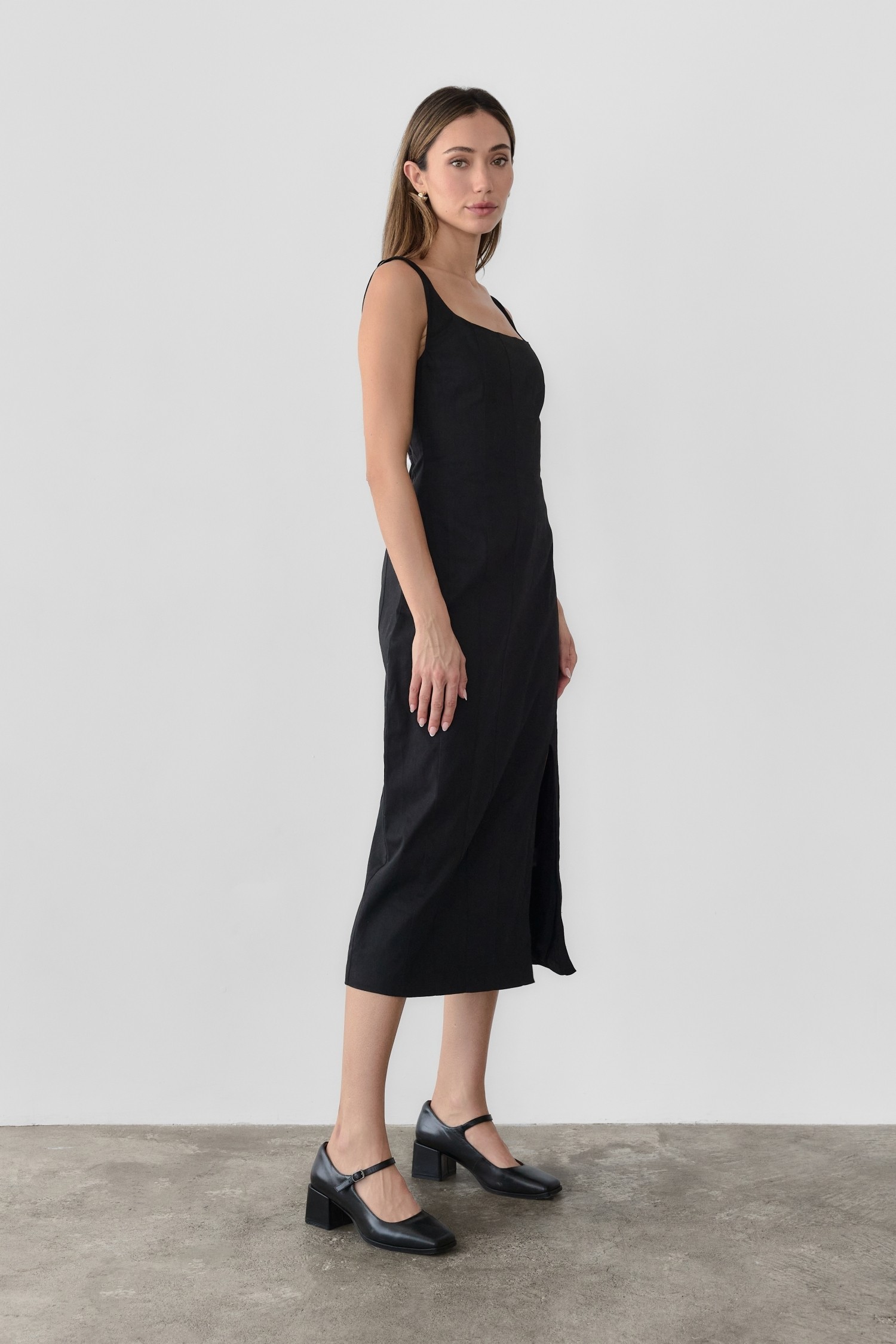 DR2695-BLACK