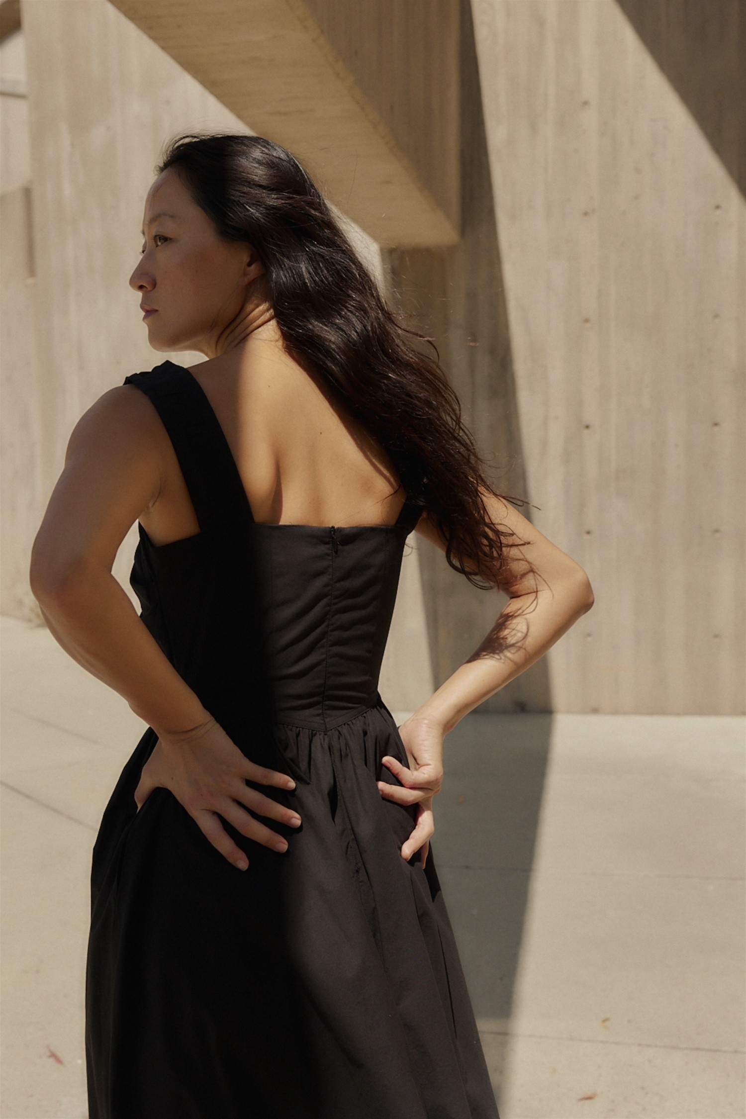 DR2708-BLACK