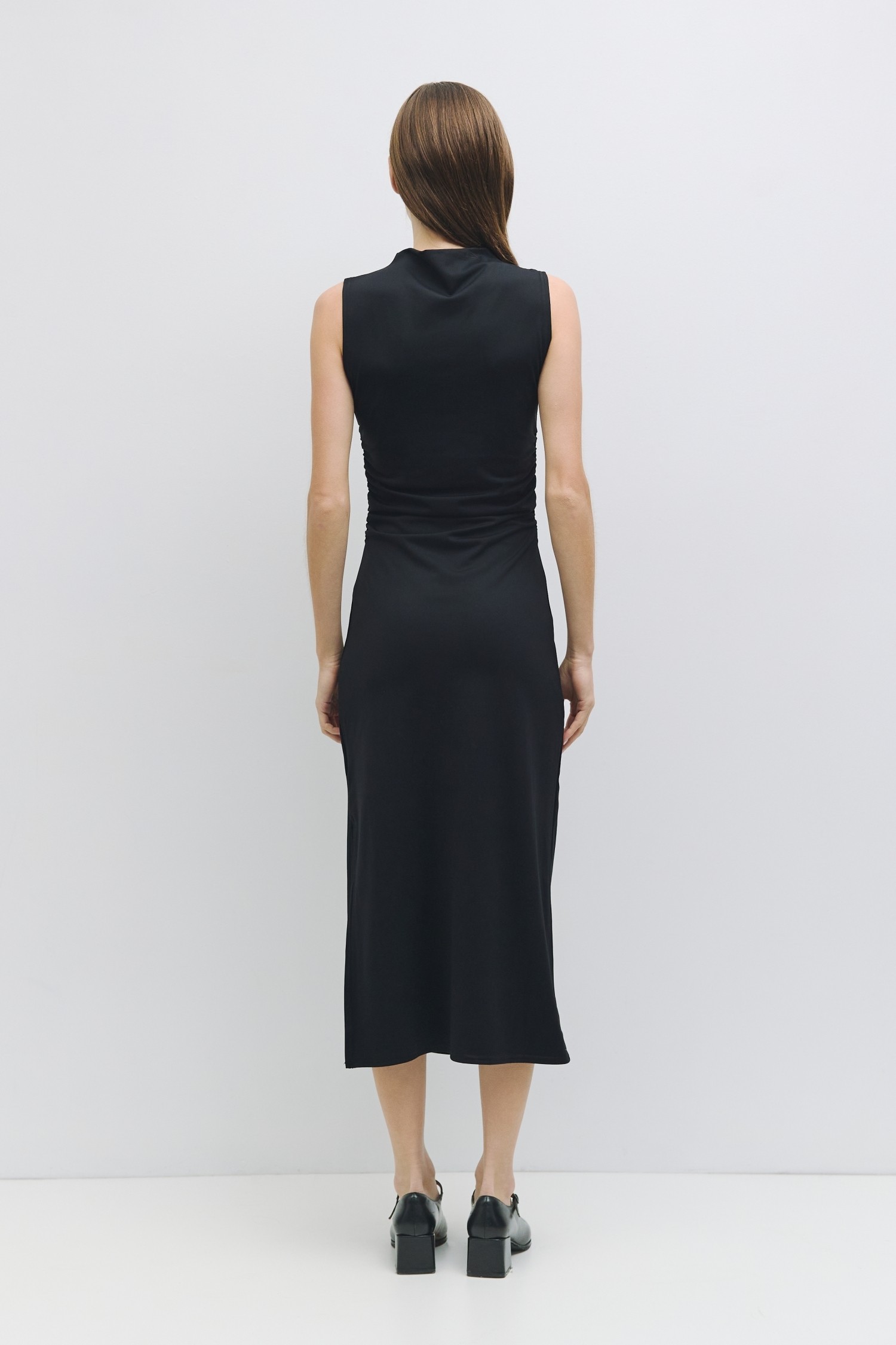 DR2711-BLACK