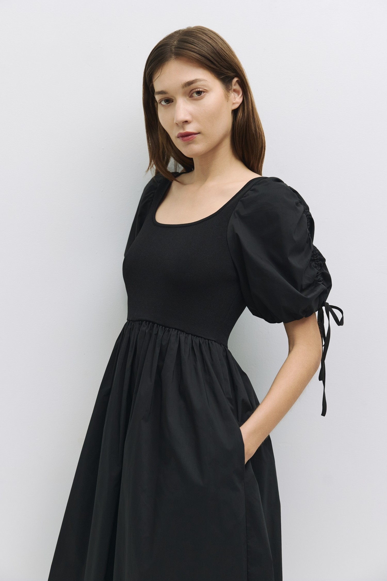 DR2714-BLACK