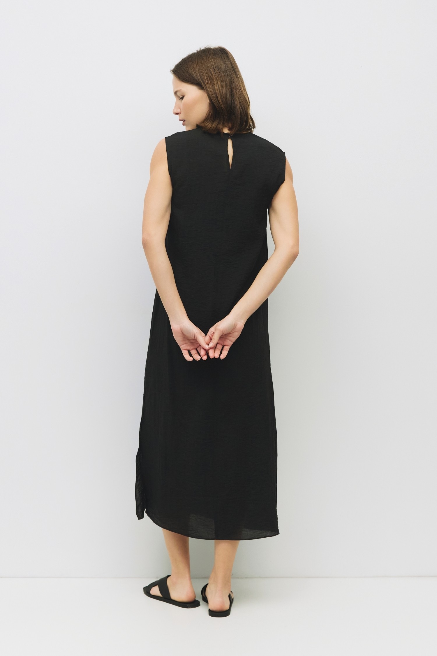 DR2715-BLACK