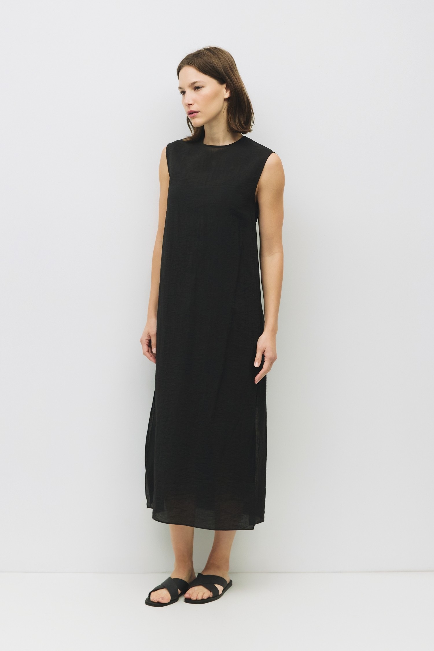 DR2715-BLACK