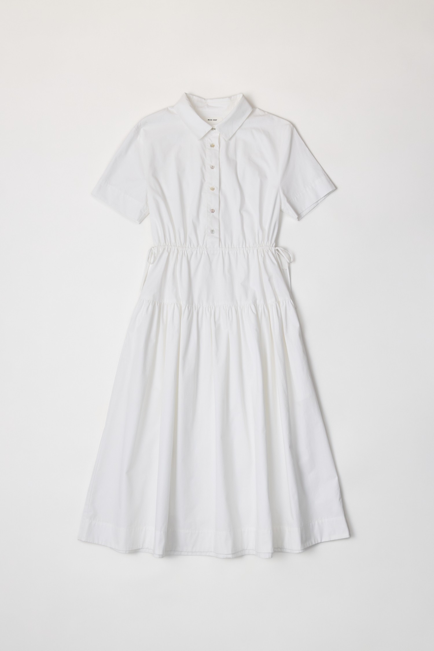 DR2731-OFF WHITE