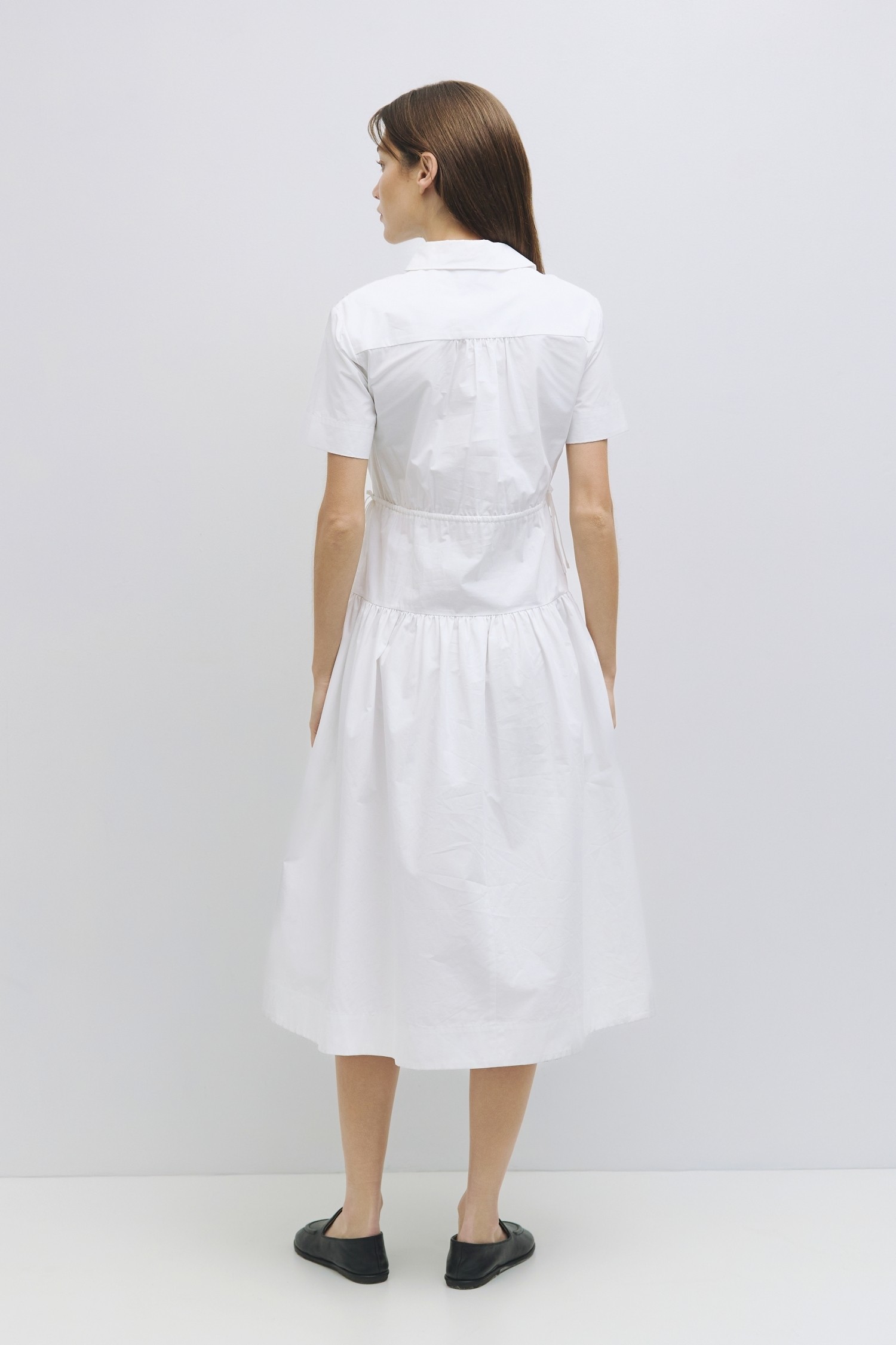 DR2731-OFF WHITE