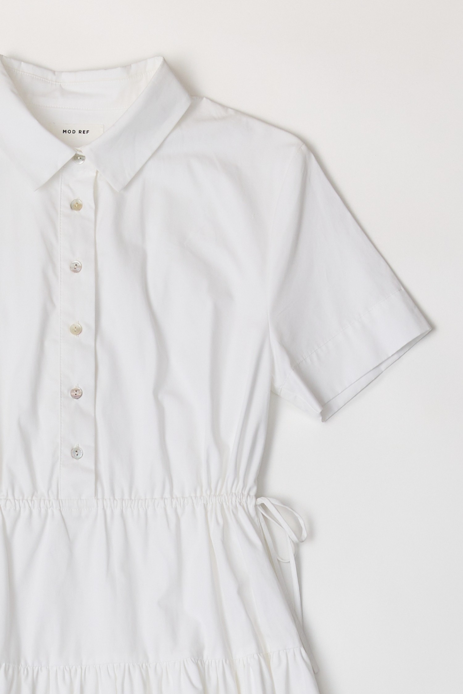 DR2731-OFF WHITE