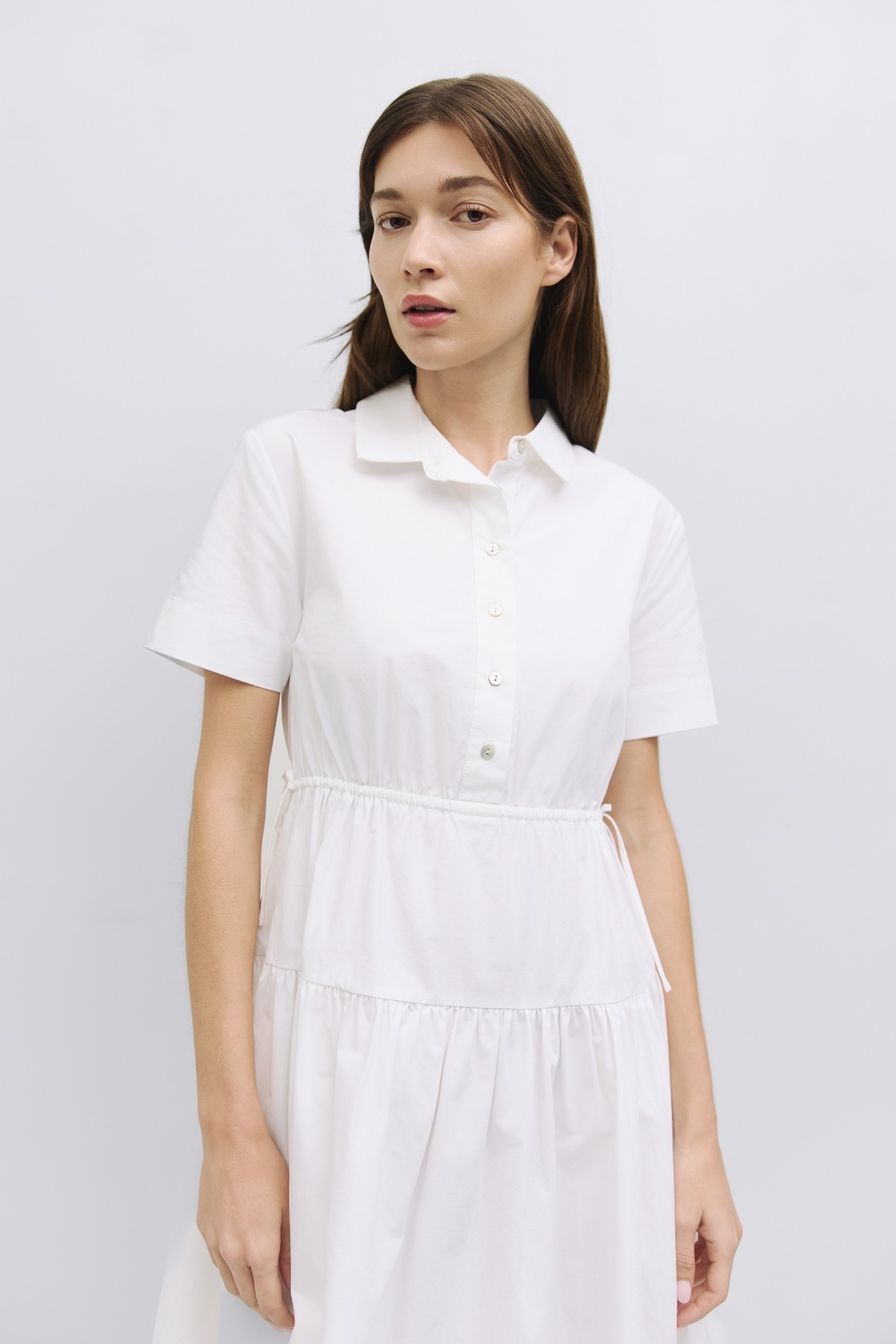 DR2731-OFF WHITE