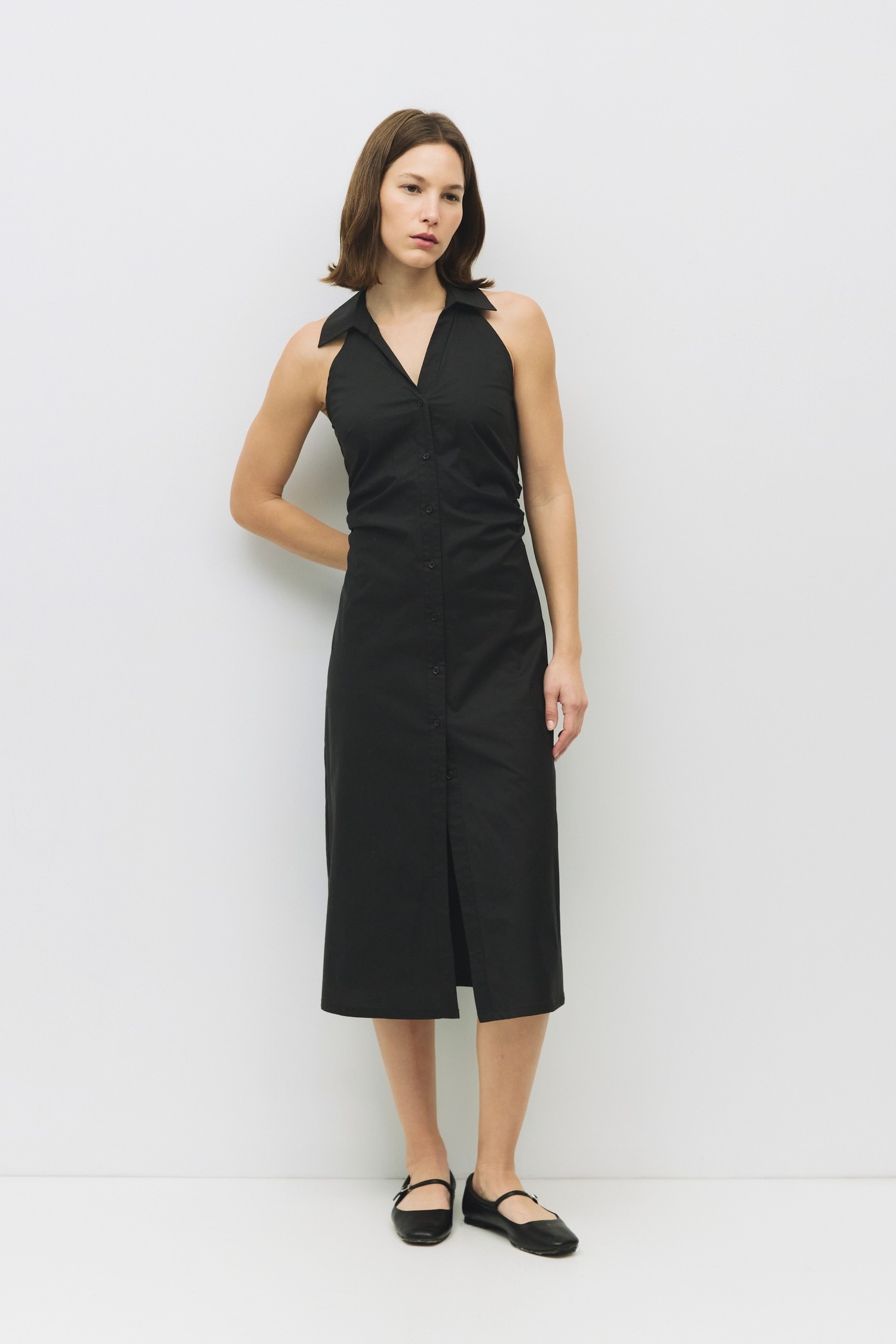 DR2774-BLACK