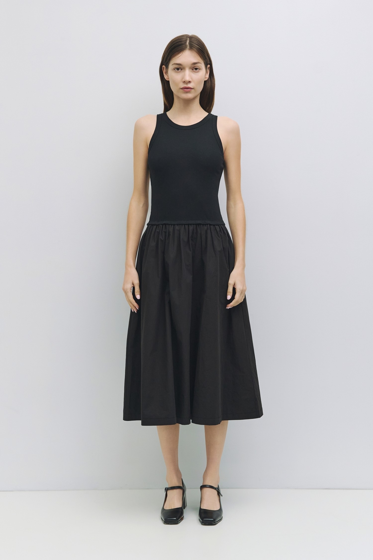 DR2781.-BLACK