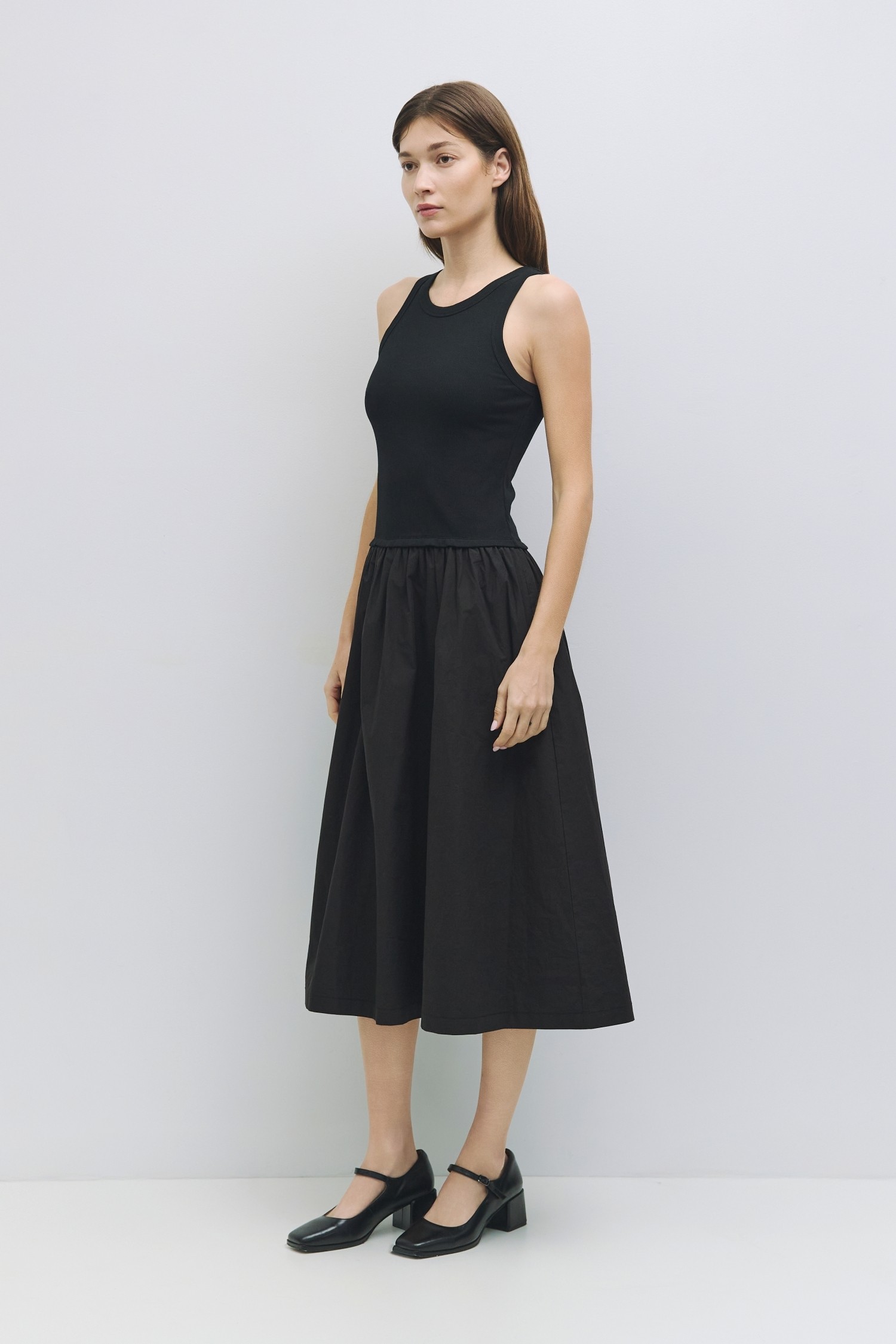 DR2781.-BLACK