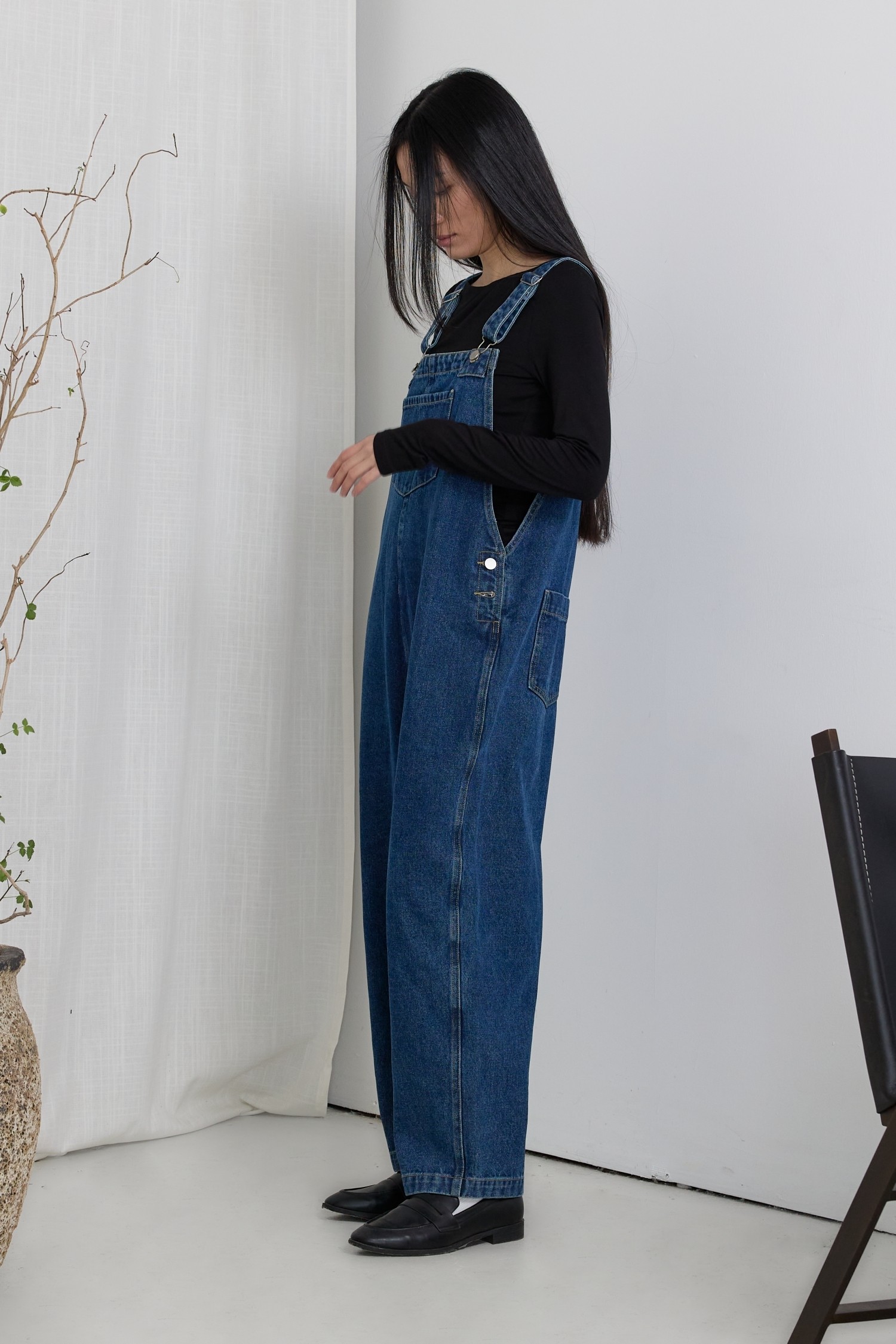 JR1000-WASHED BLUE