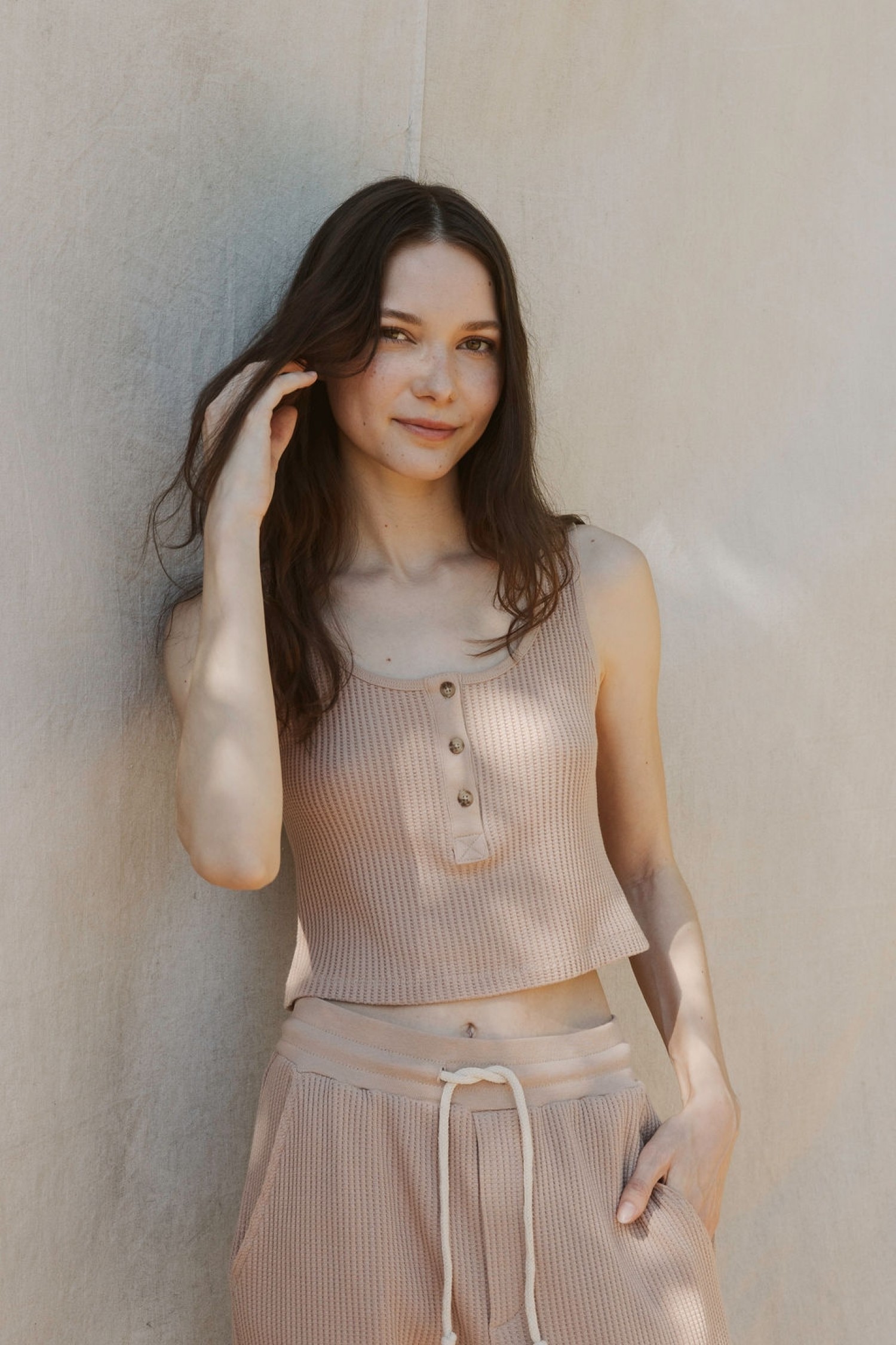 TR3148-LIGHT TAUPE