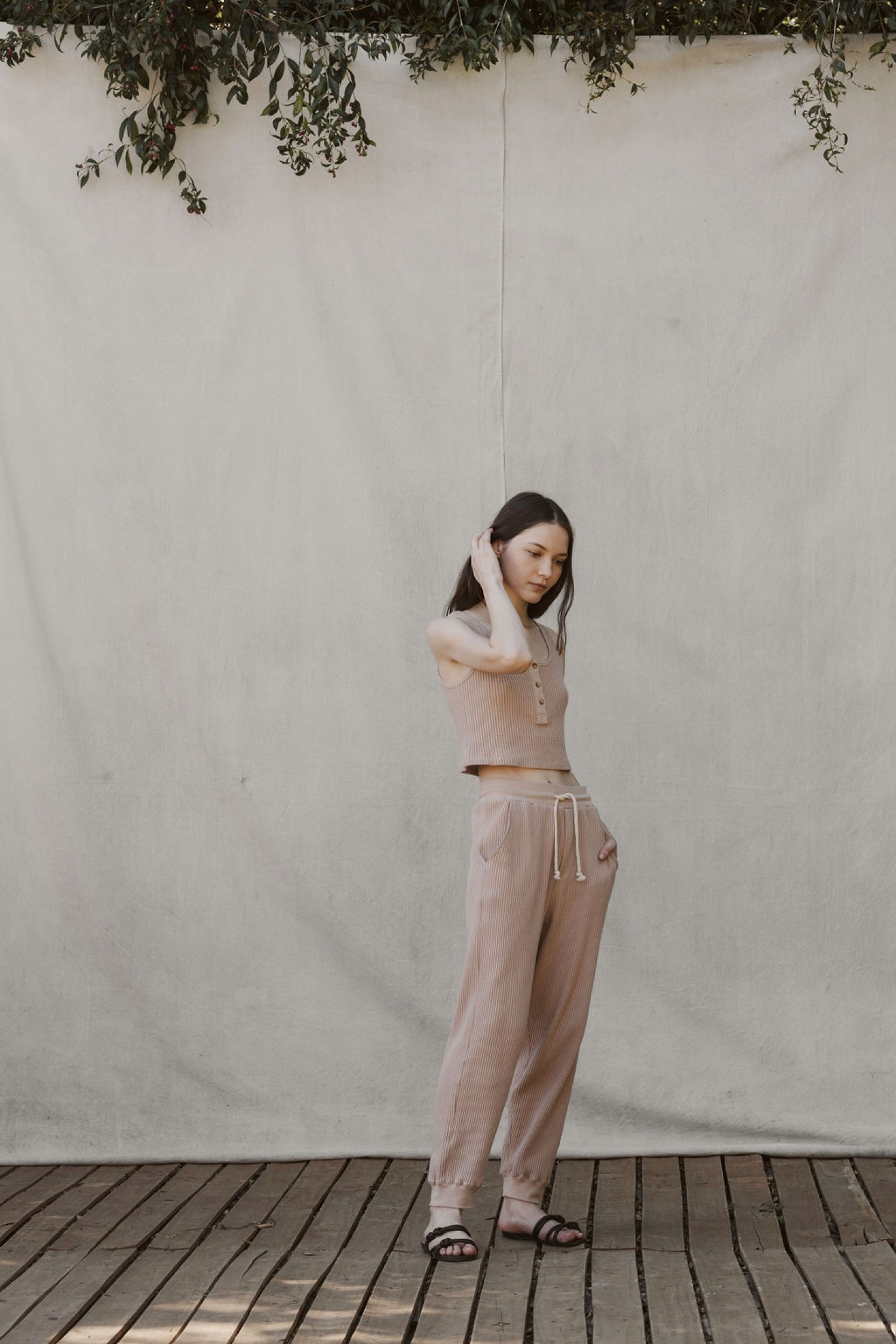 TR3148-LIGHT TAUPE