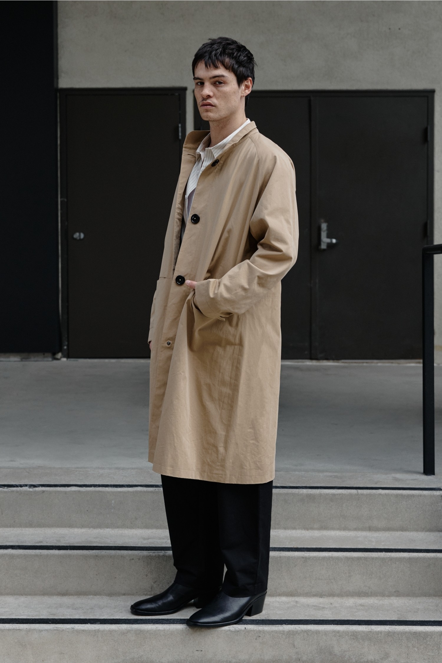 OA1003-KHAKI