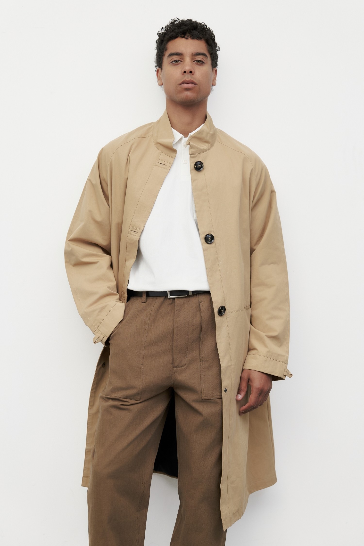 OA1003-KHAKI