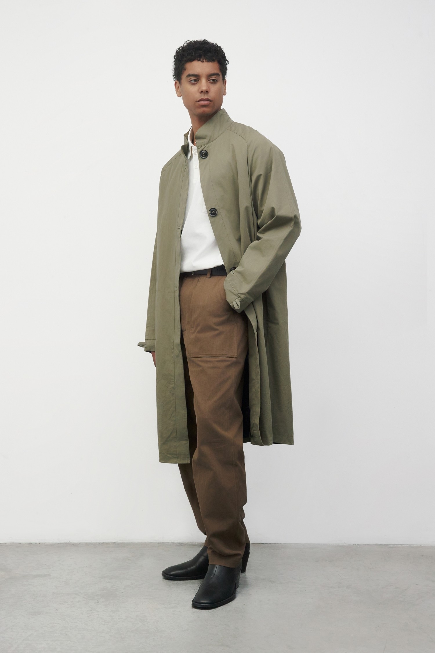 OA1003-OLIVE