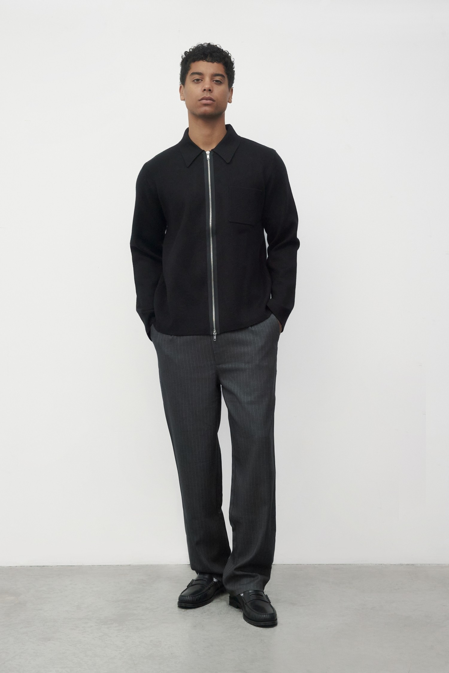 OA1006-BLACK