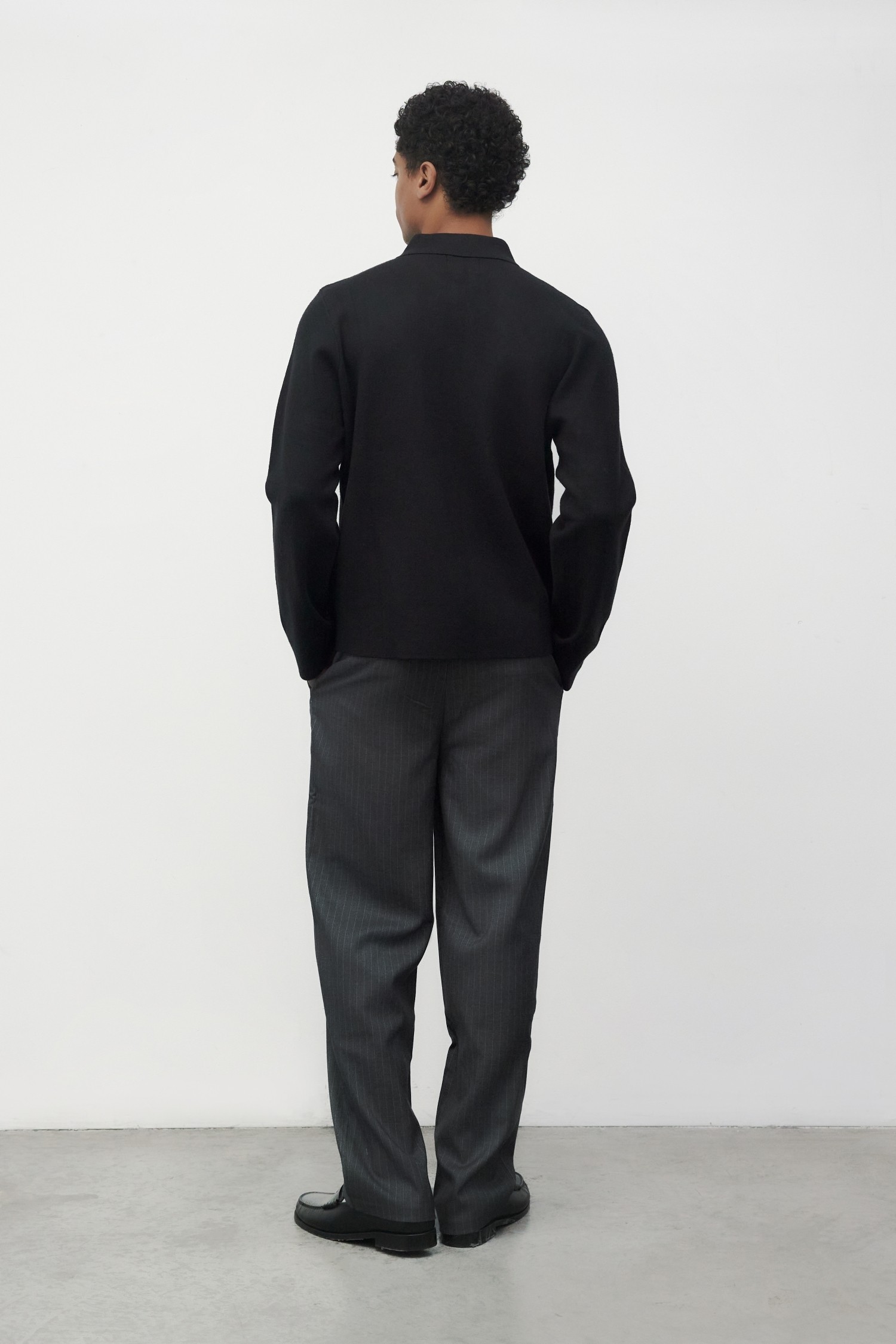 OA1006-BLACK