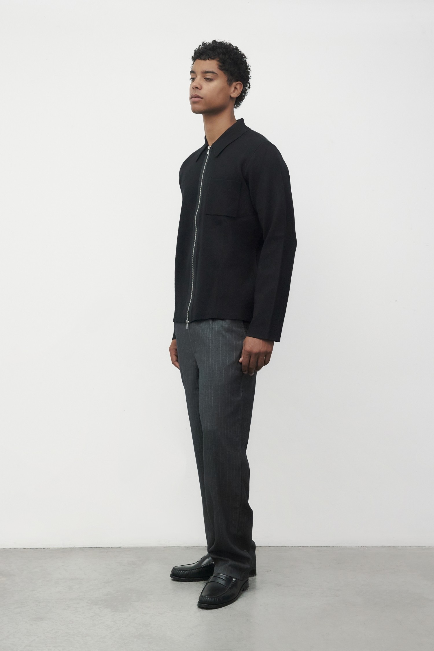 OA1006-BLACK