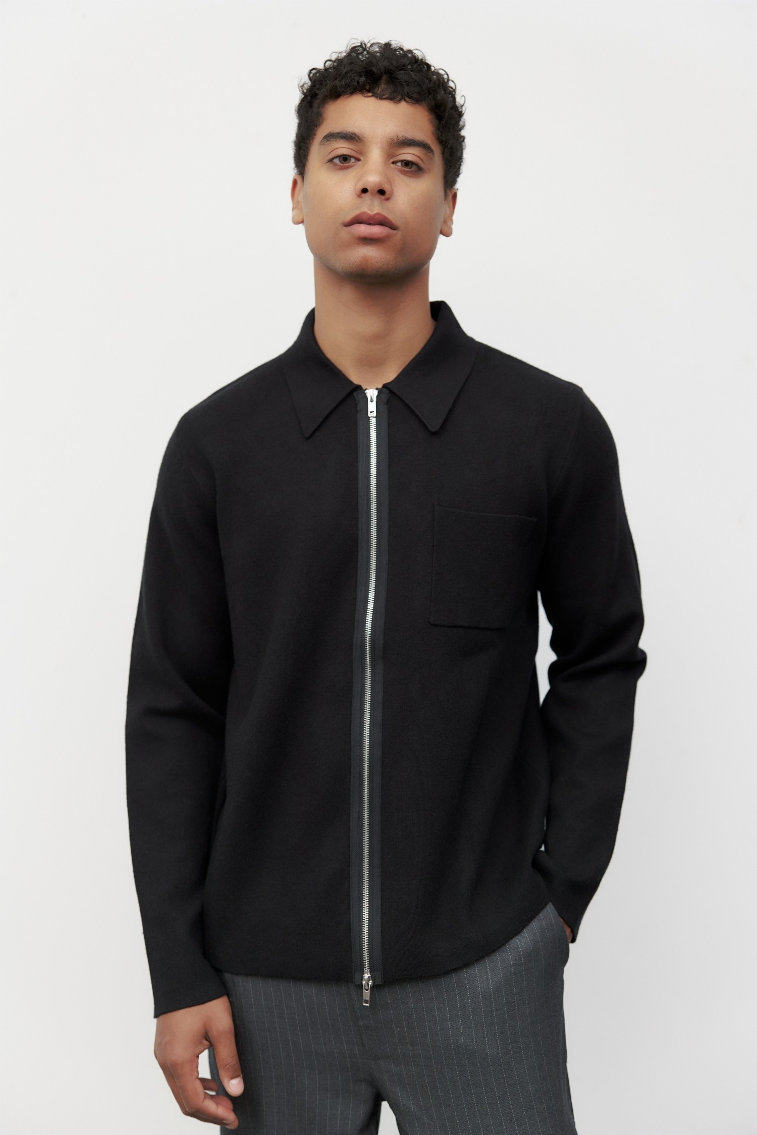 OA1006-BLACK