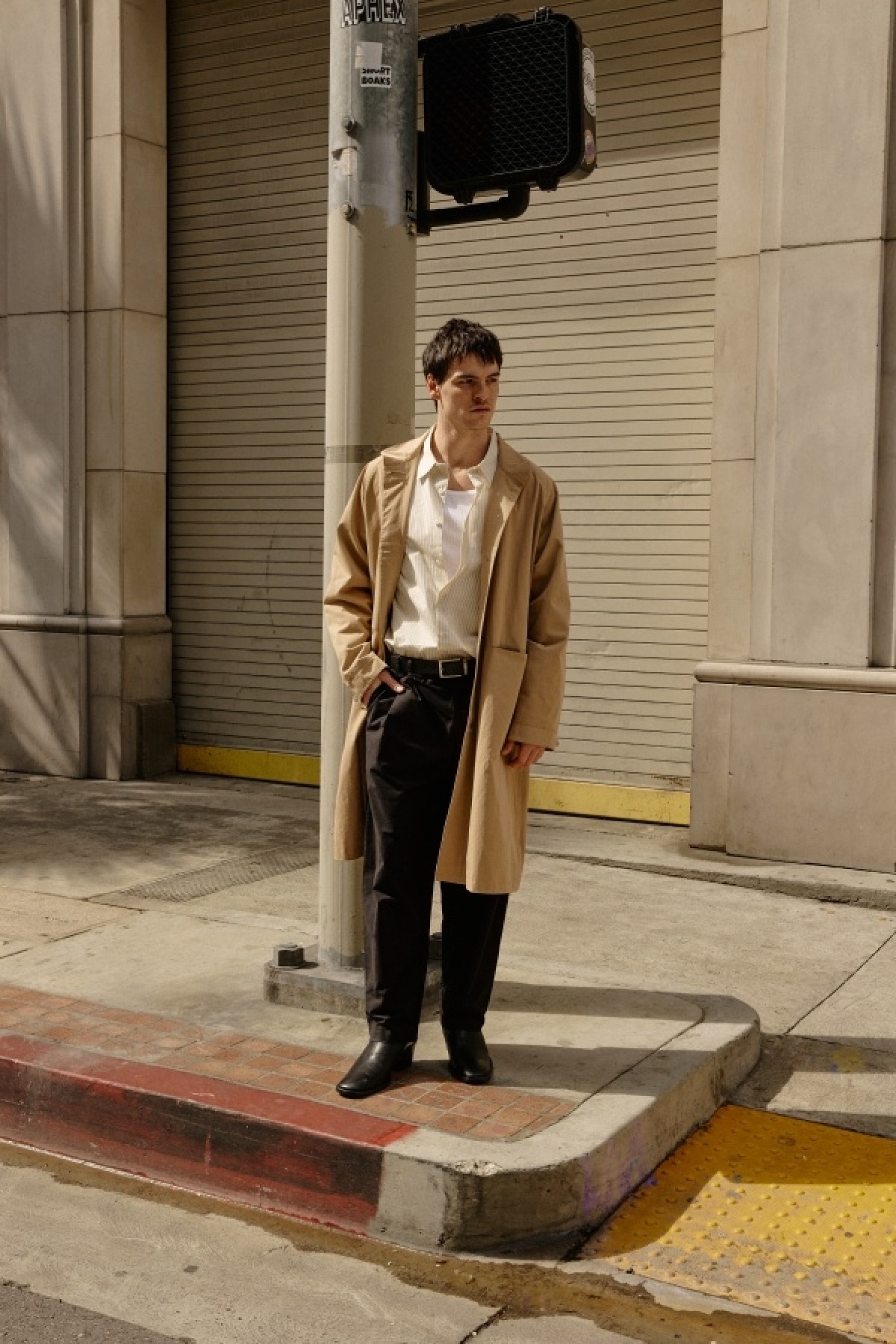 OA1003-KHAKI