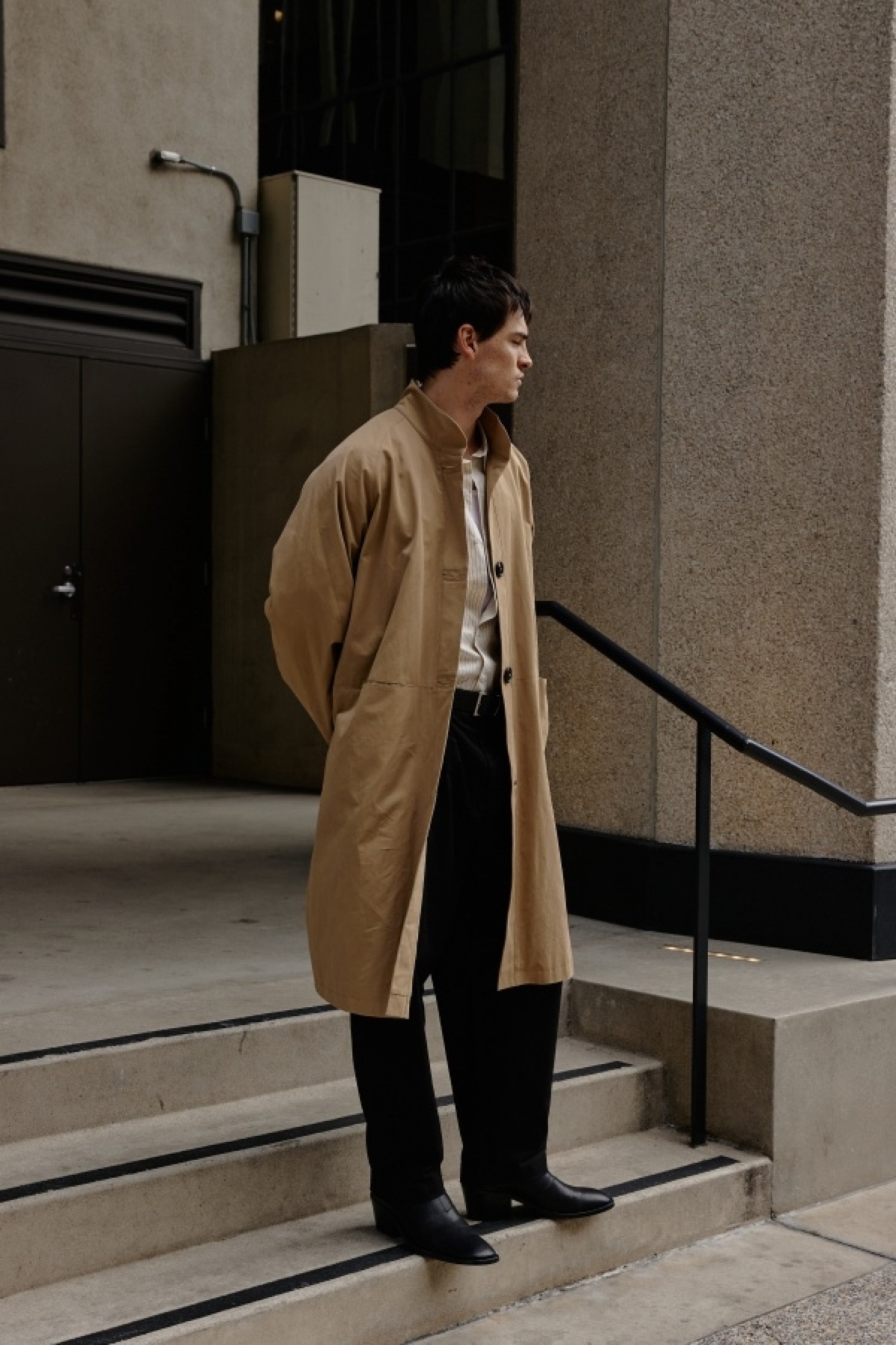 OA1003-KHAKI