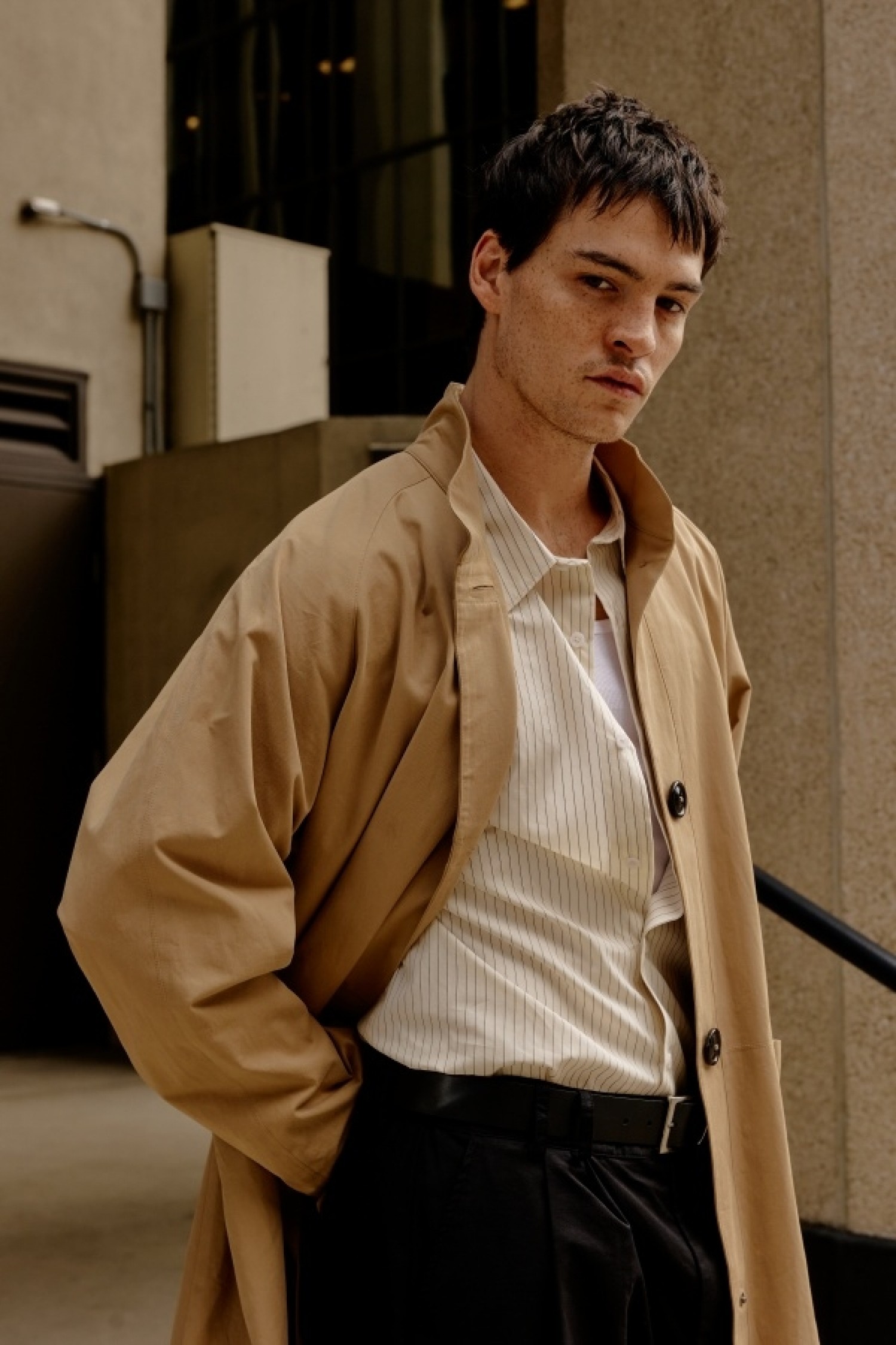 OA1003-KHAKI