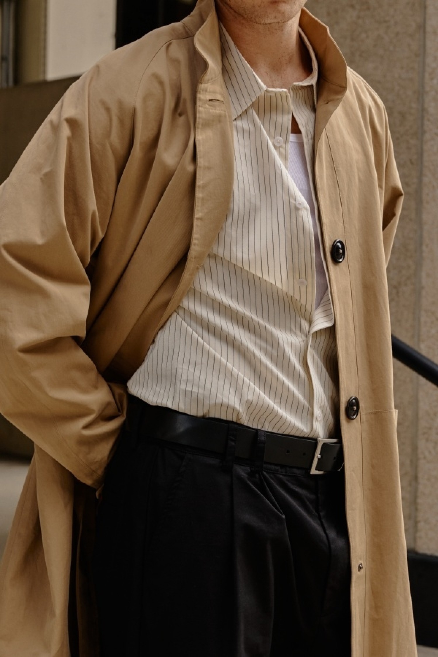 OA1003-KHAKI
