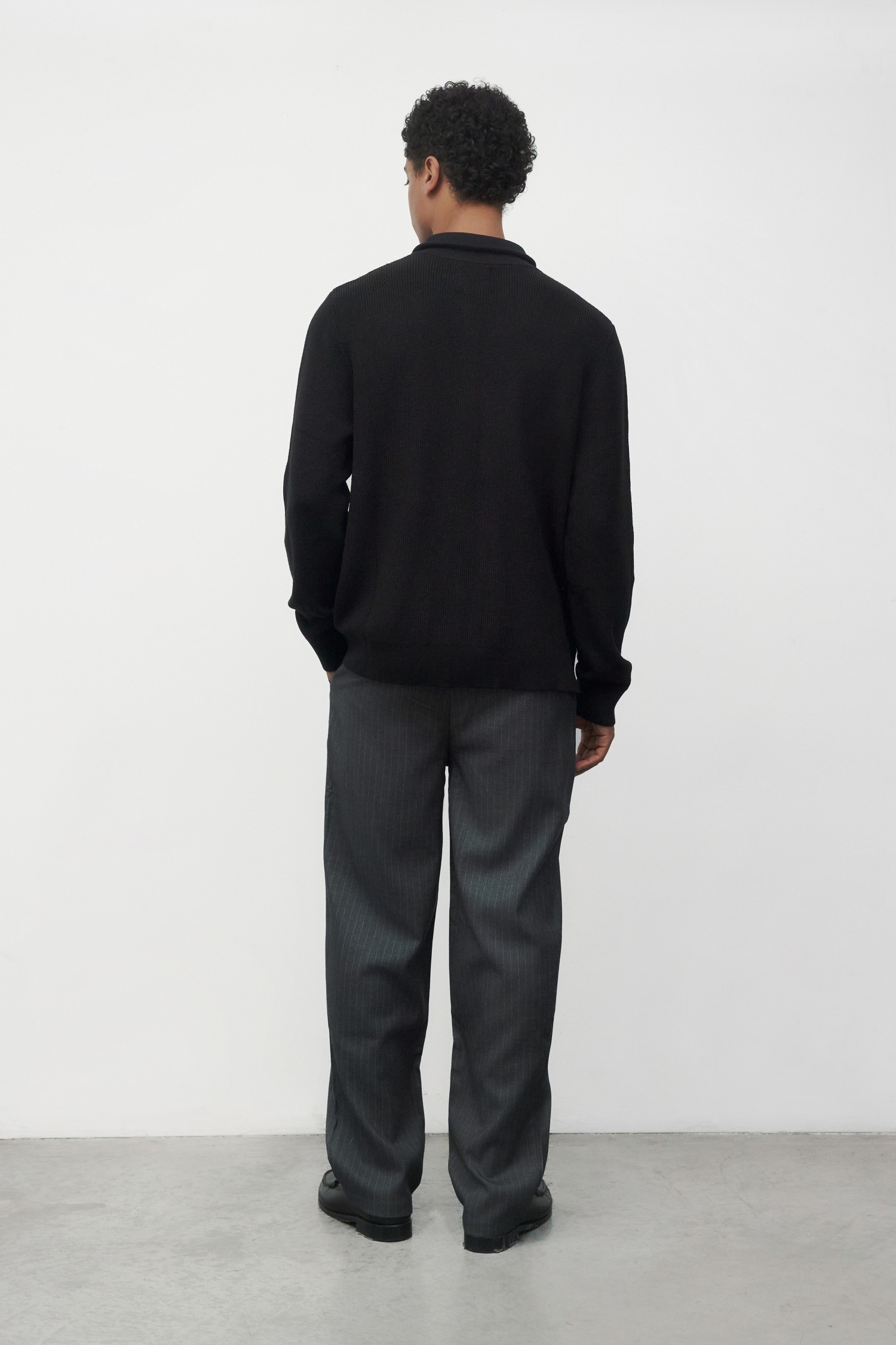 OA1009-BLACK